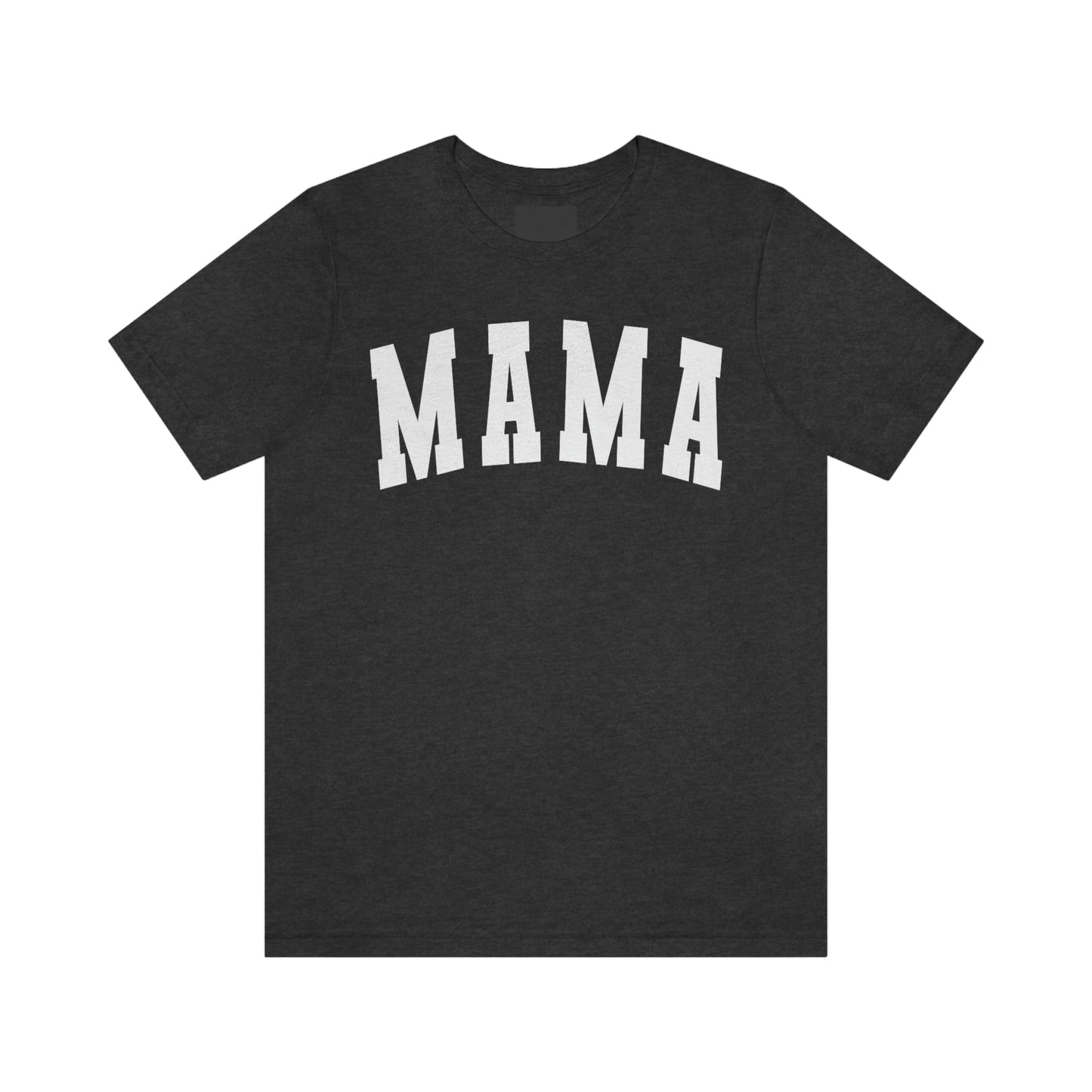 Cute Mama shirt mom shirt gift for her - mothers day shirt mothers day gift mom life shirt