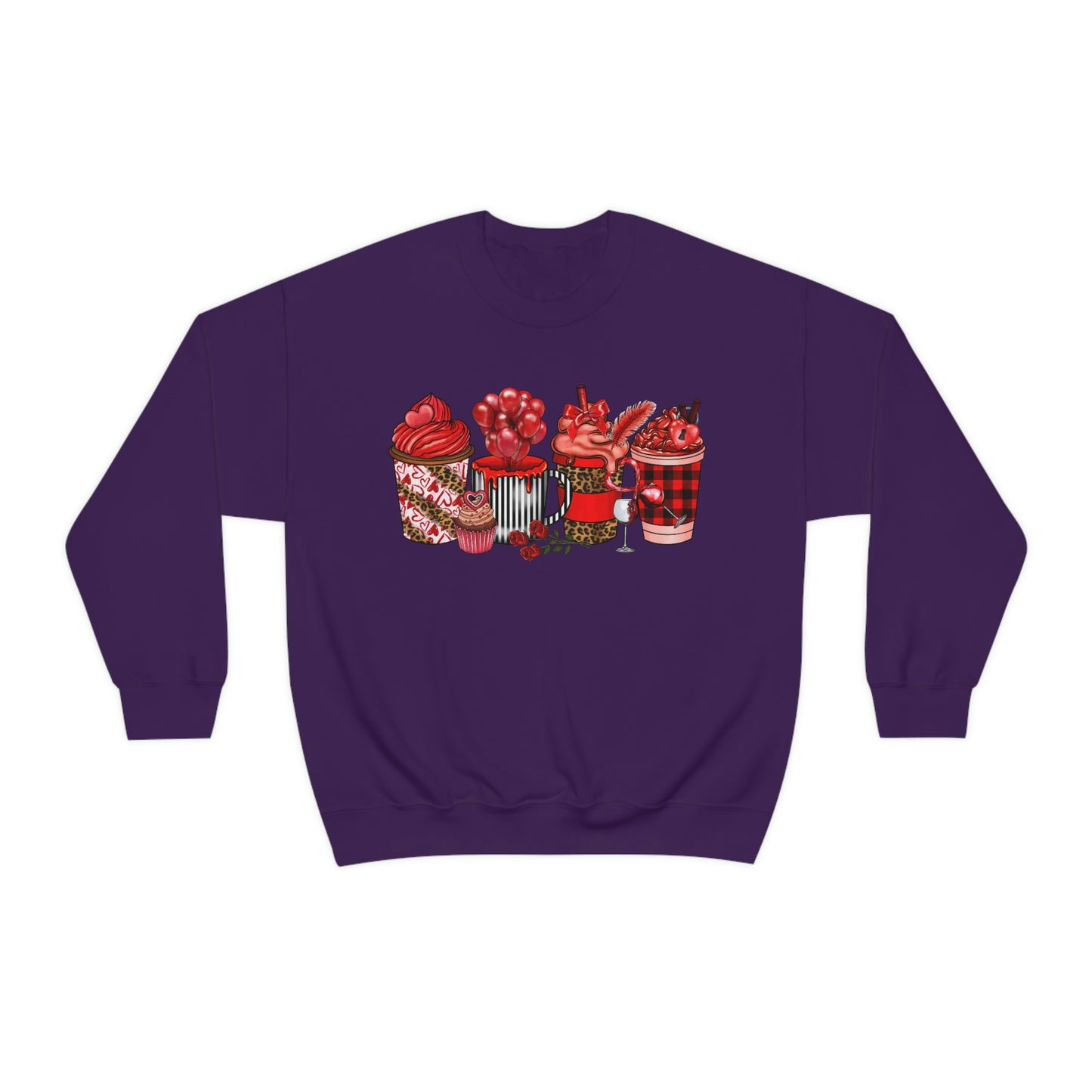 Valentine's Day Sweatshirt