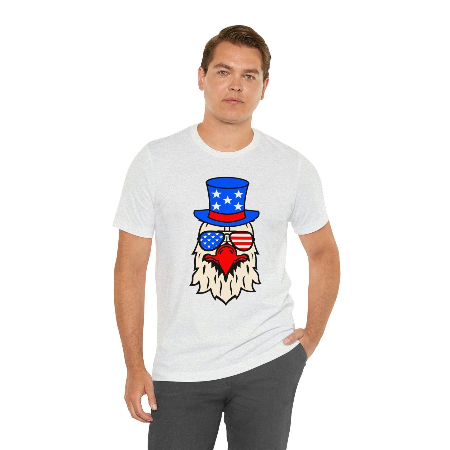 Memorial Day shirt, flag shirt, America, red white and blue Freedom shirt, - Giftsmojo