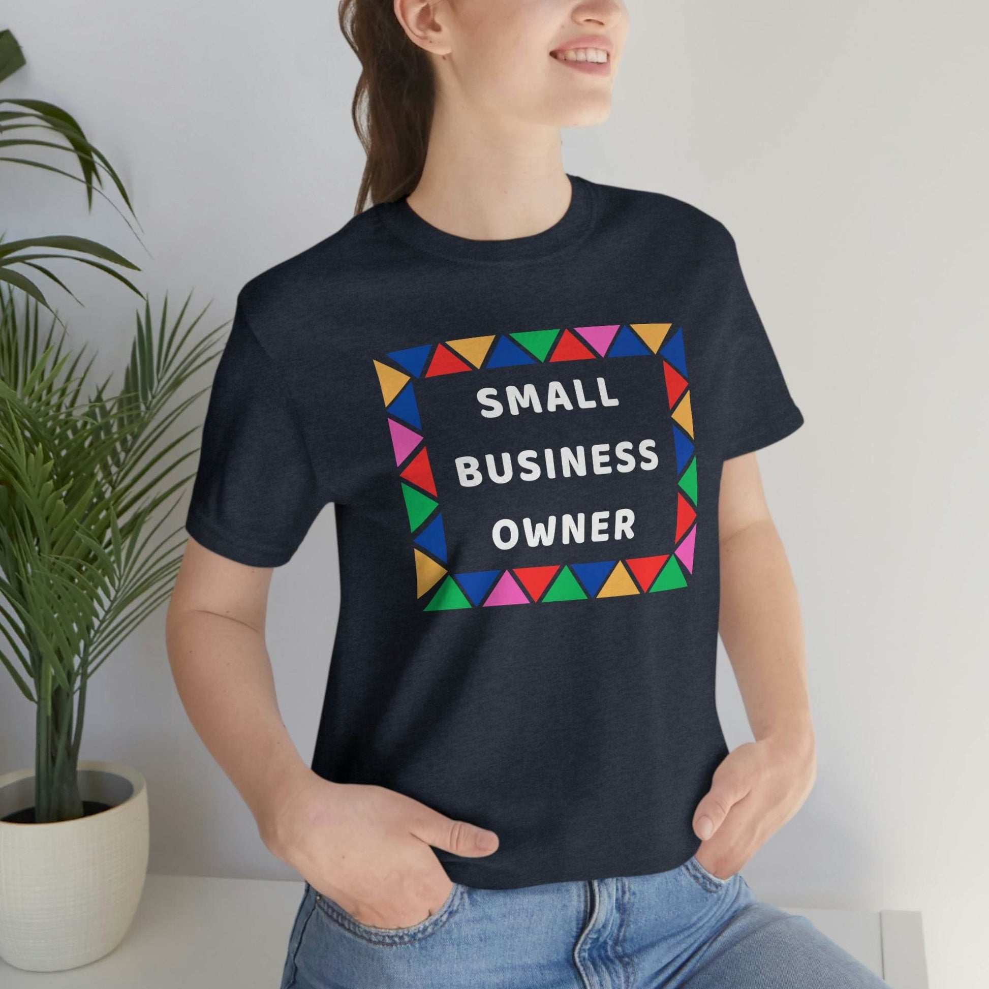 Small Business Owner - Giftsmojo