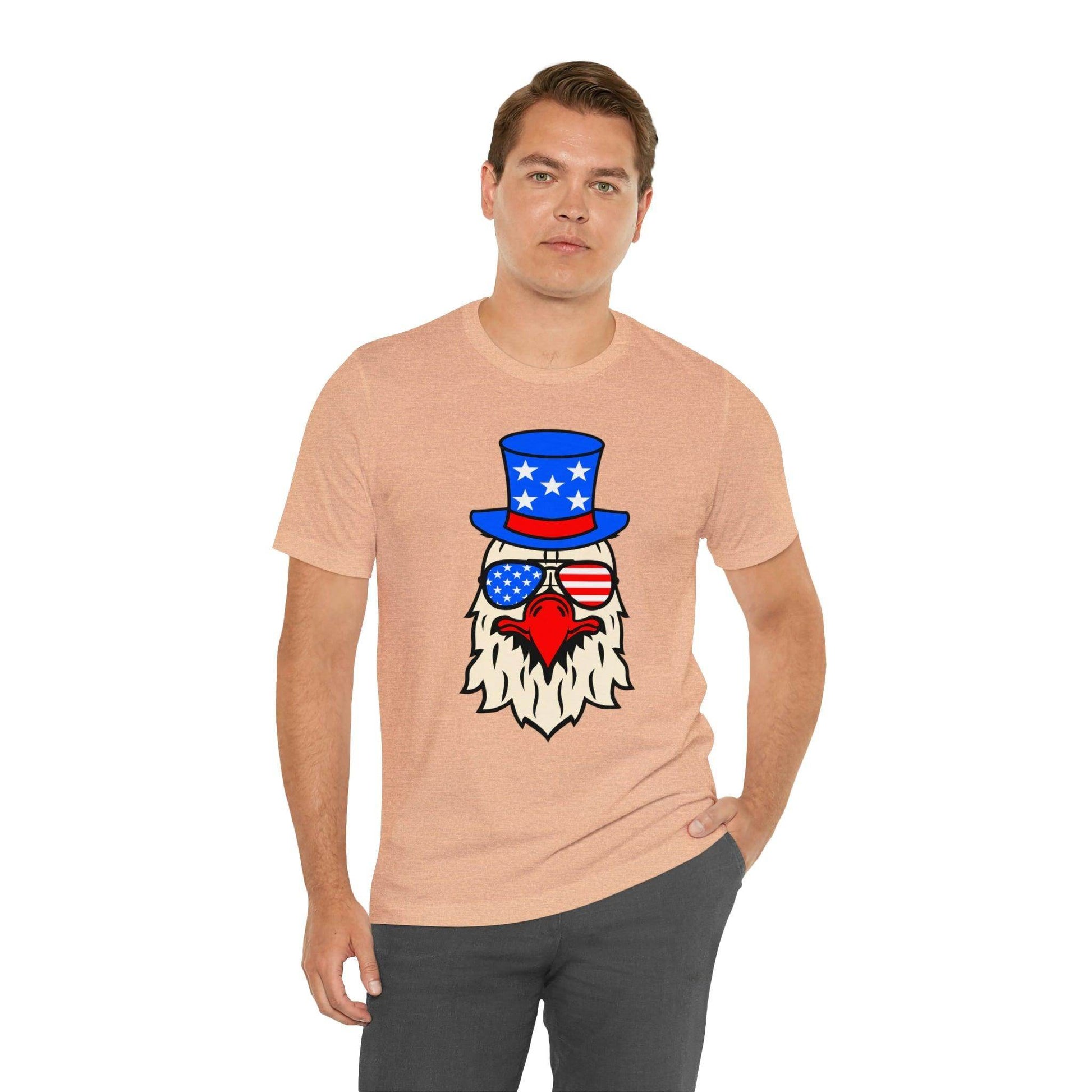 Memorial Day shirt, flag shirt, America, red white and blue Freedom shirt, - Giftsmojo