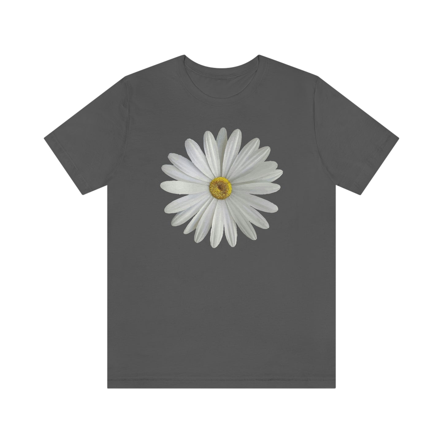 Daisy Shirt Floral Shirt Gift, Wildflower Shirt, Gift For Mom, Daisy Women Shirt Flower Tee Summer Shirt,
