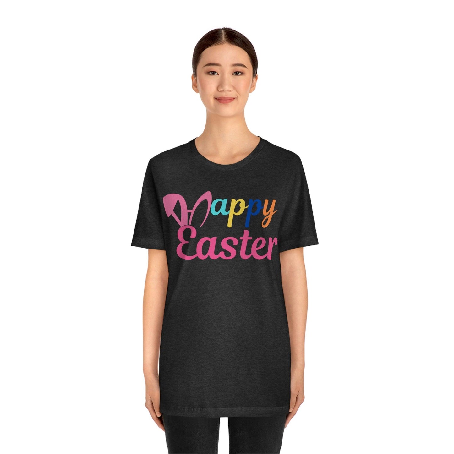 Happy Easter Shirt Easter Gift women Easter Shirt Men Easter shirt Easter egg - Easter Day Shirt Easter Bunny Easter egg shirt
