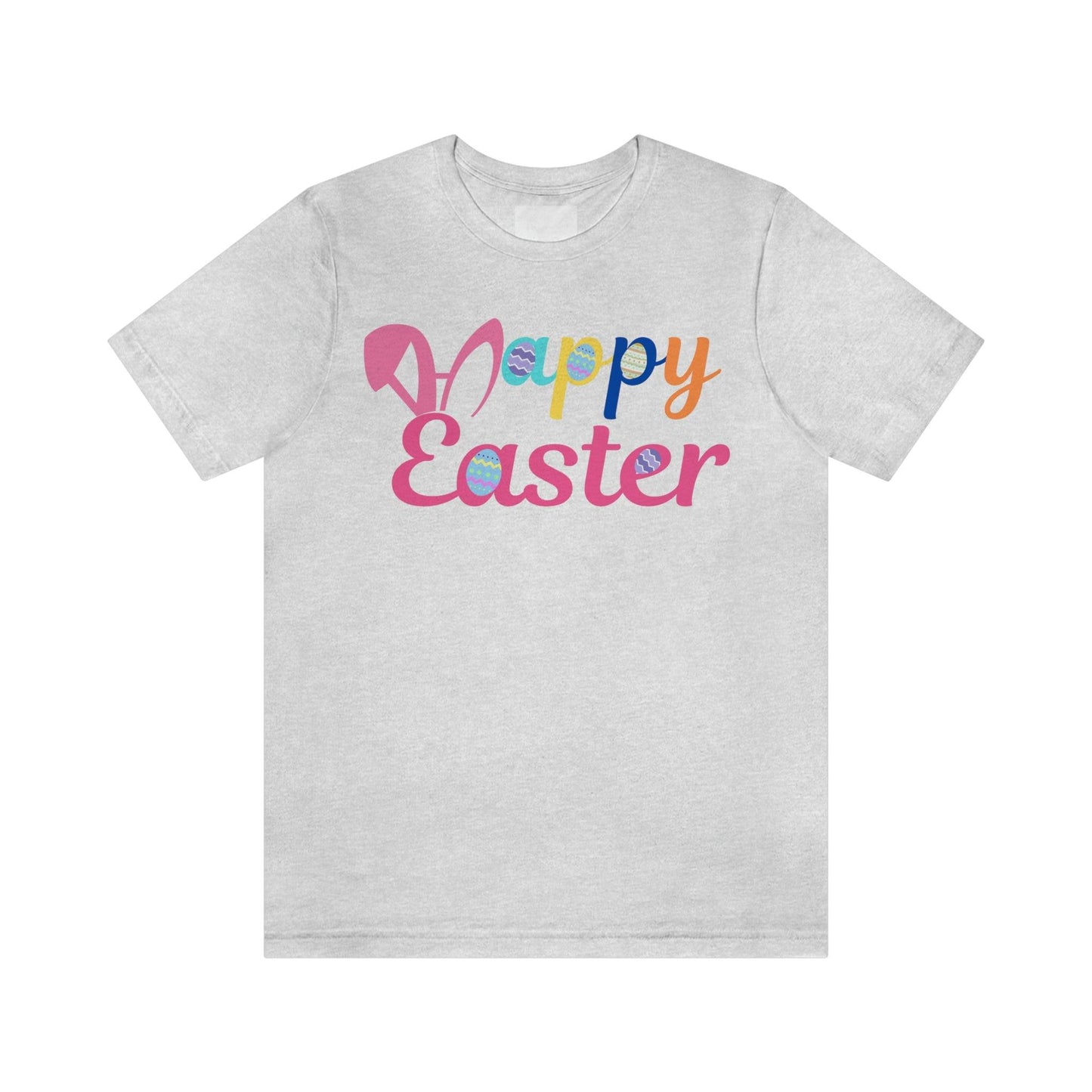 Happy Easter T-shirt