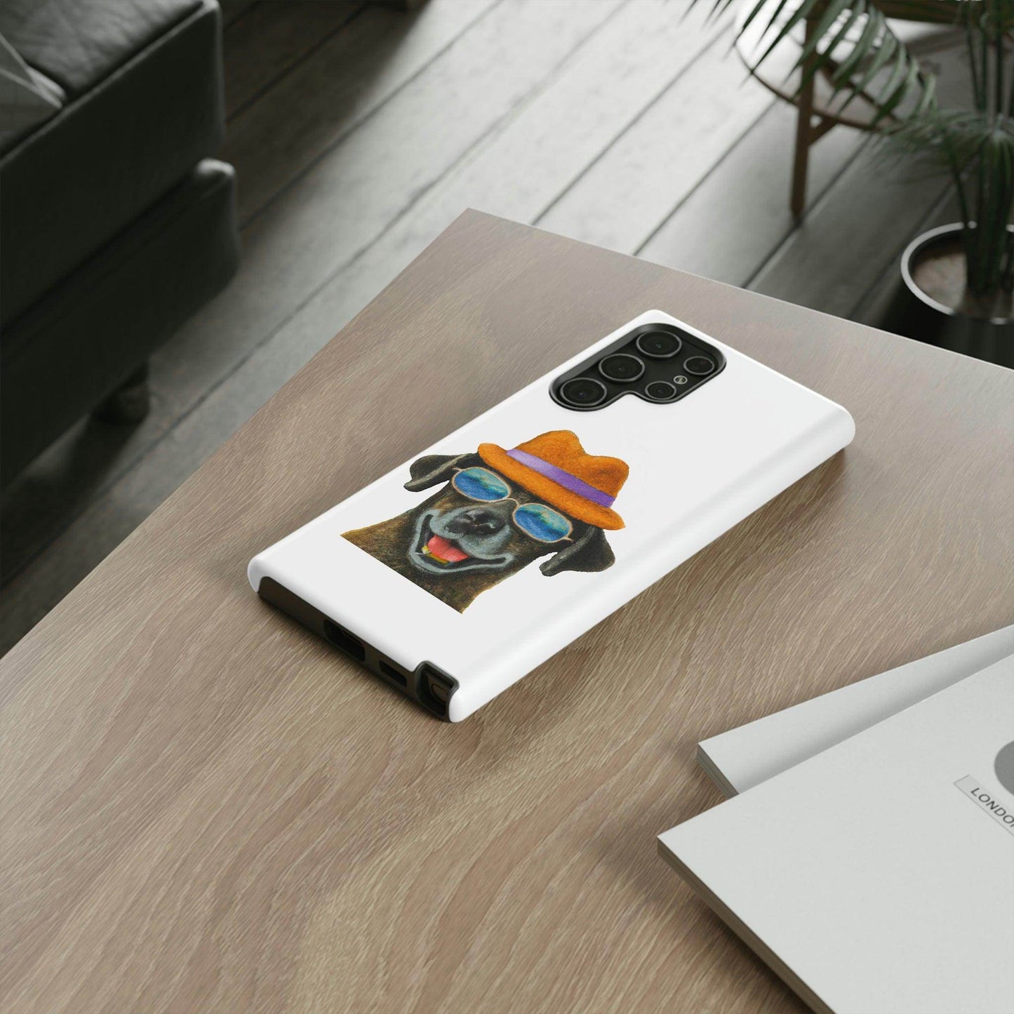 Tough Cases - Giftsmojo