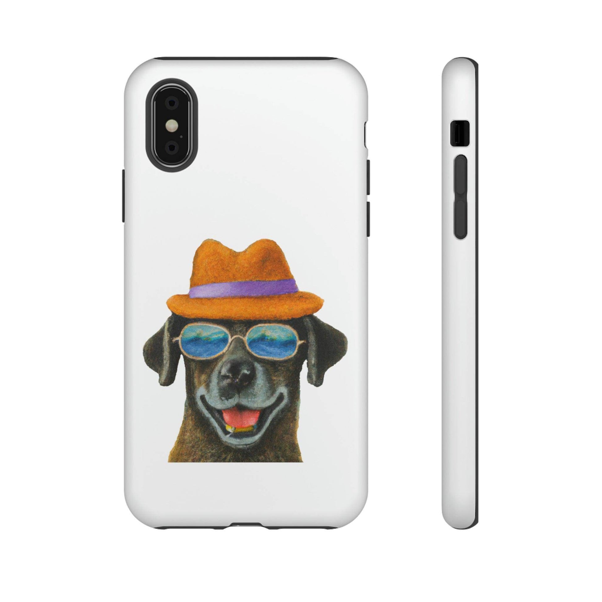 Tough Cases - Giftsmojo