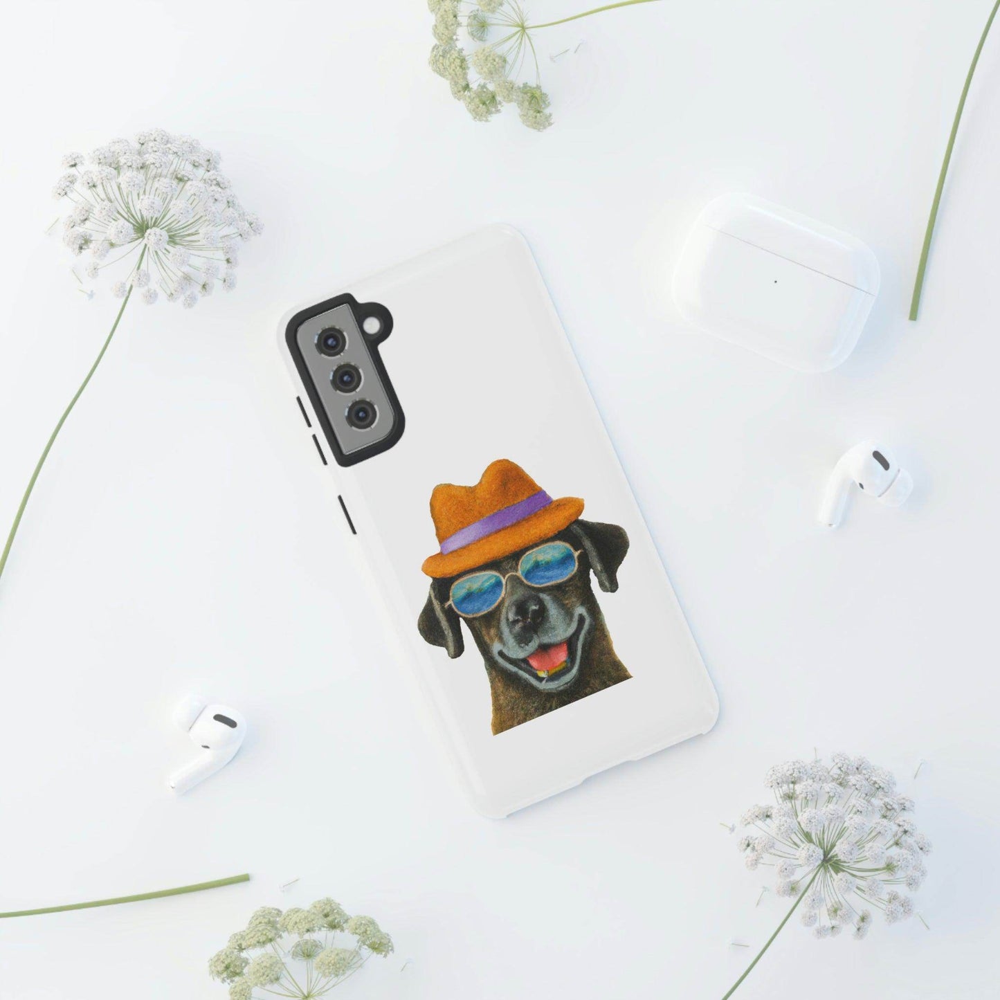 Tough Cases - Giftsmojo