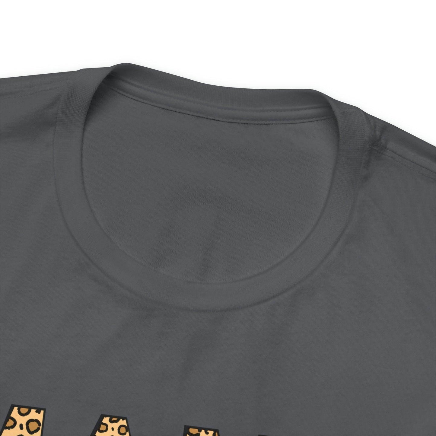 Mothers day shirt | Leopard Print Mama Bear Shirt | Mama Bear Tshirt, Funny mom shirt | best mom shirt | Momma Bear, Mama Bear Gift, Animal Nature Lover Shirt - Giftsmojo