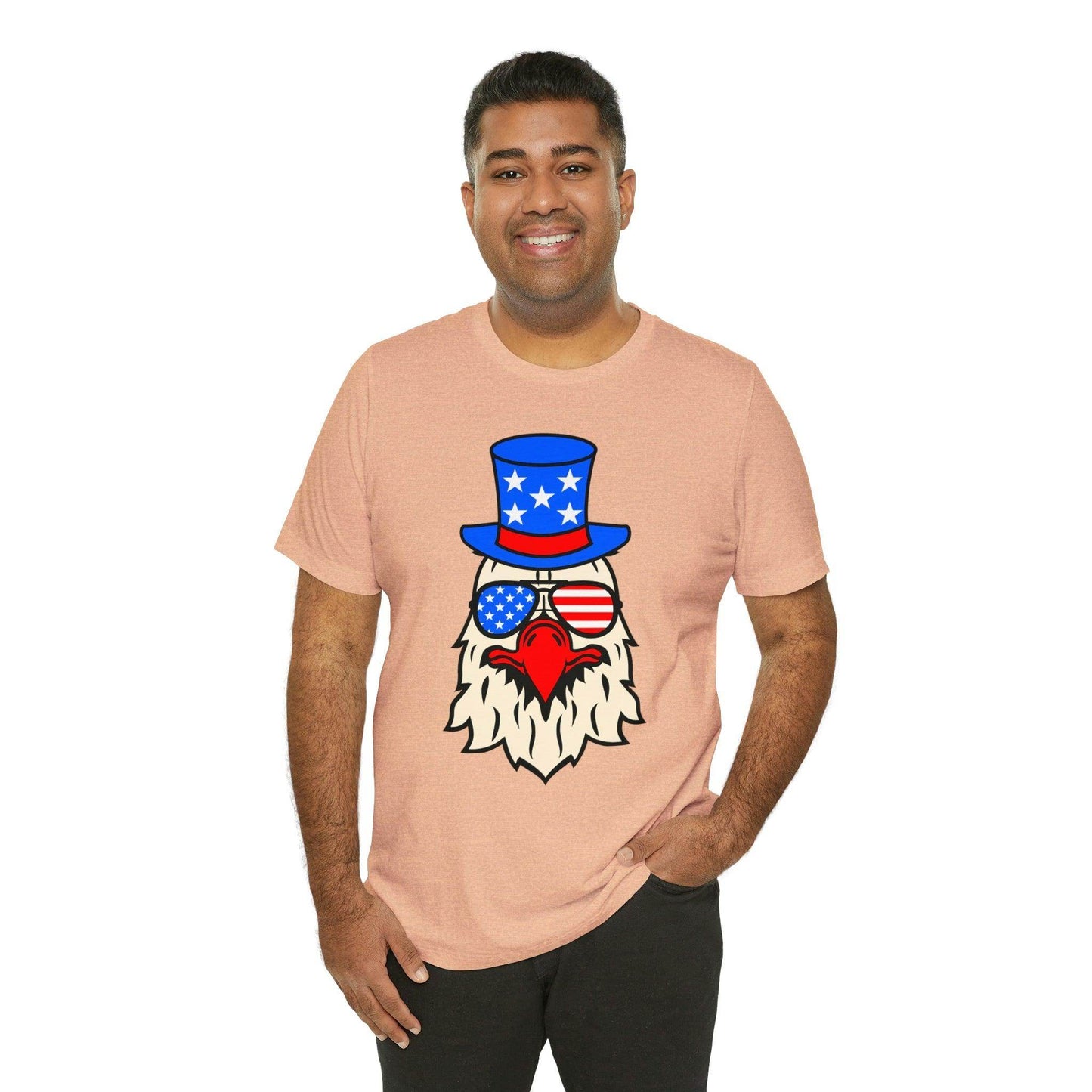 Memorial Day shirt, flag shirt, America, red white and blue Freedom shirt, - Giftsmojo