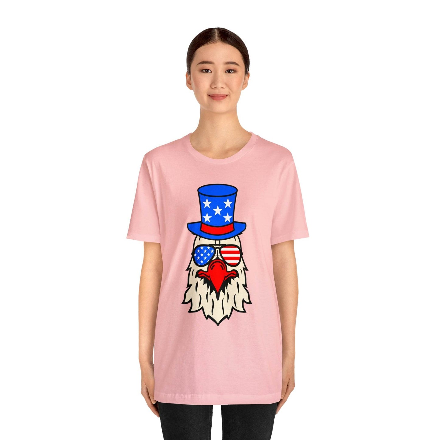 Memorial Day shirt, flag shirt, America, red white and blue Freedom shirt, - Giftsmojo