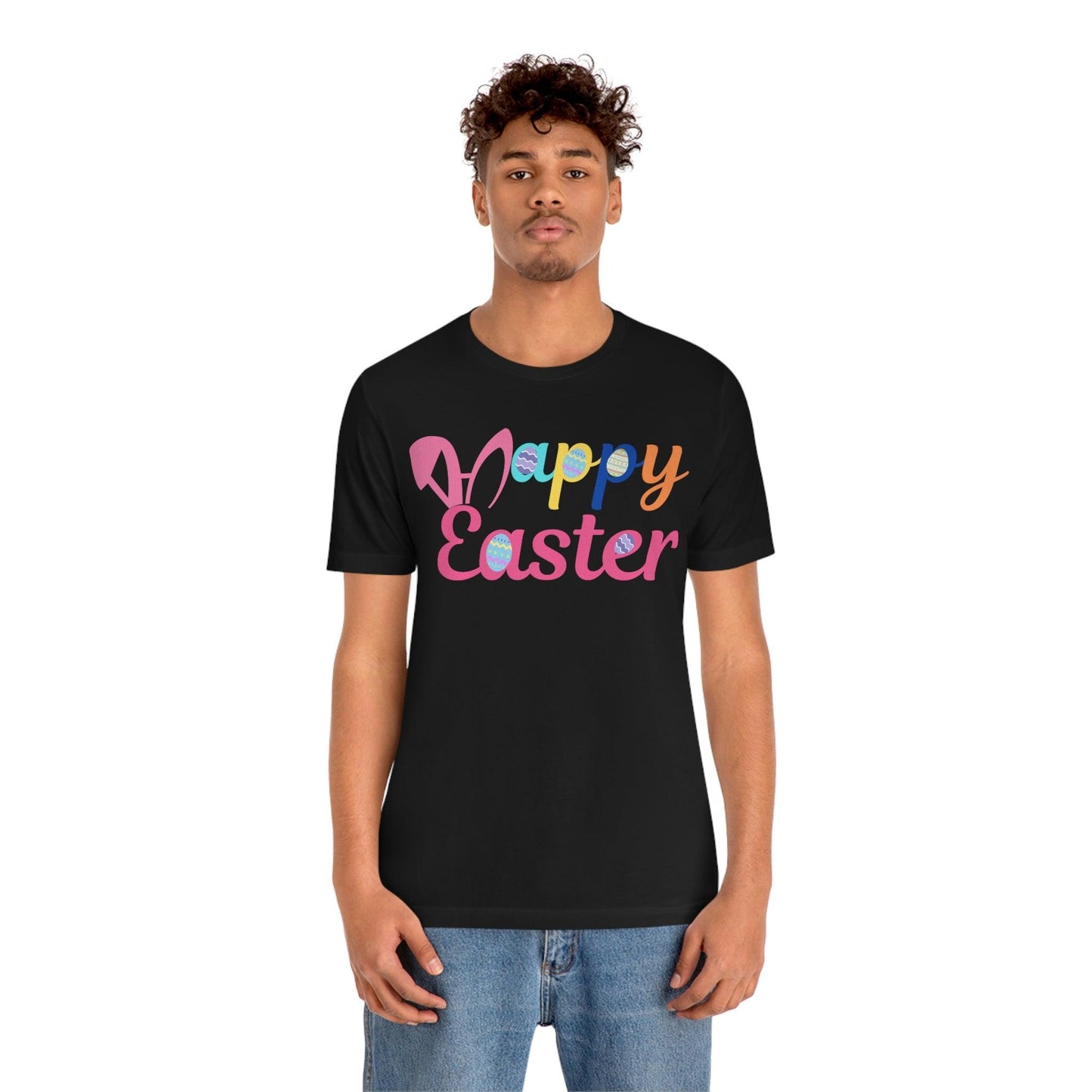 Happy Easter T-shirt