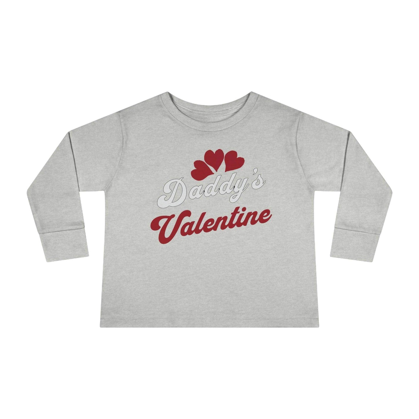 Kids Valentine shirt - Toddler Valentine Tee - Giftsmojo
