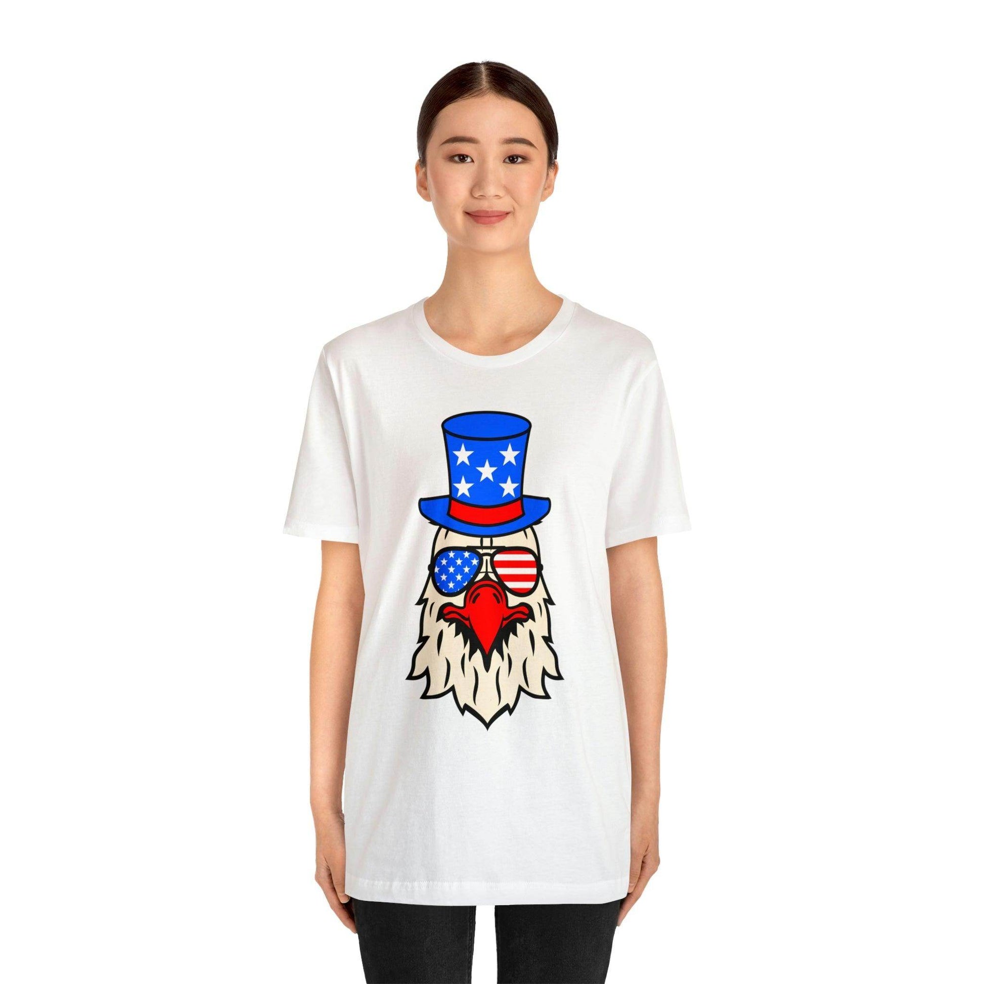 Memorial Day shirt, flag shirt, America, red white and blue Freedom shirt, - Giftsmojo