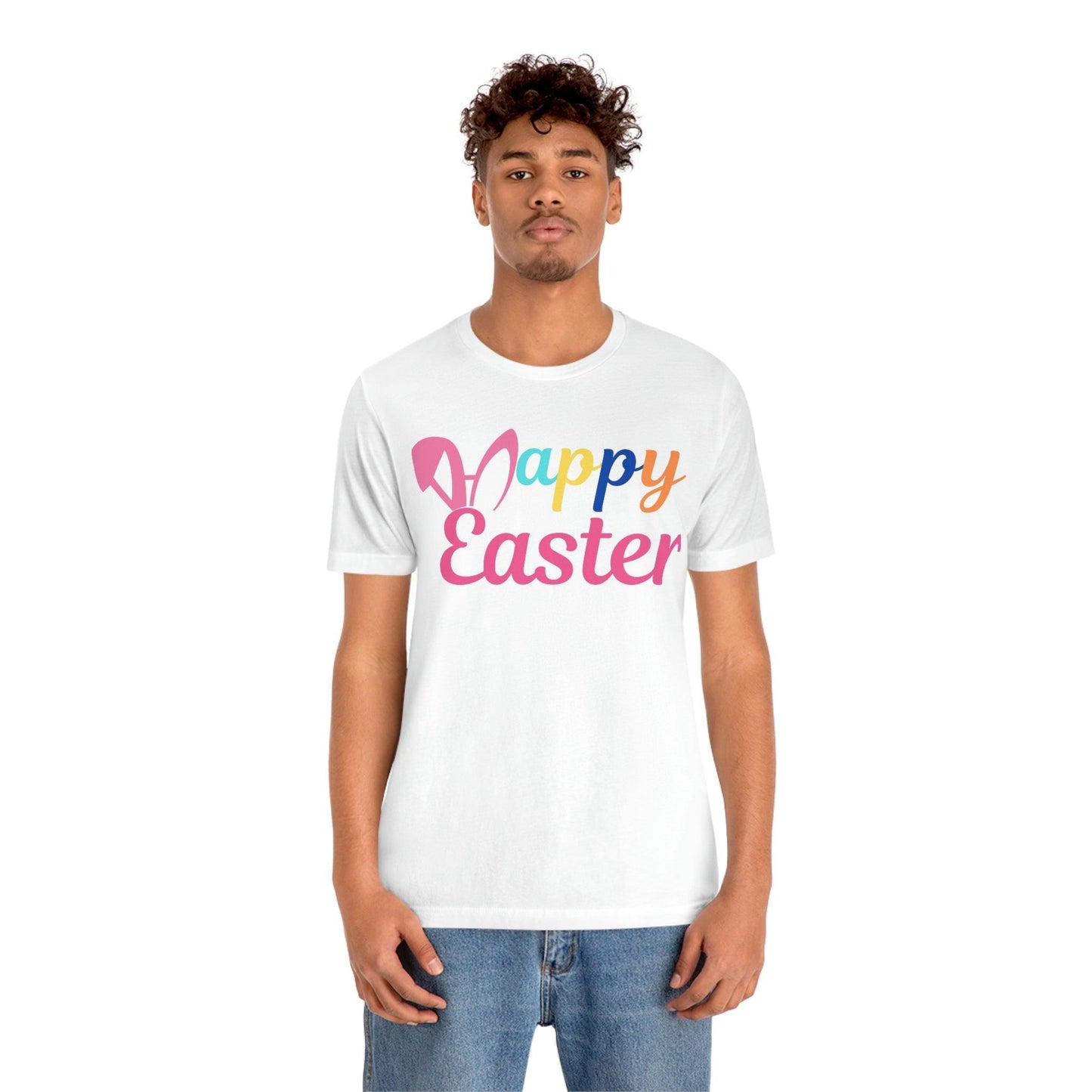 Happy Easter Shirt Easter Gift women Easter Shirt Men Easter shirt Easter egg - Easter Day Shirt Easter Bunny Easter egg shirt