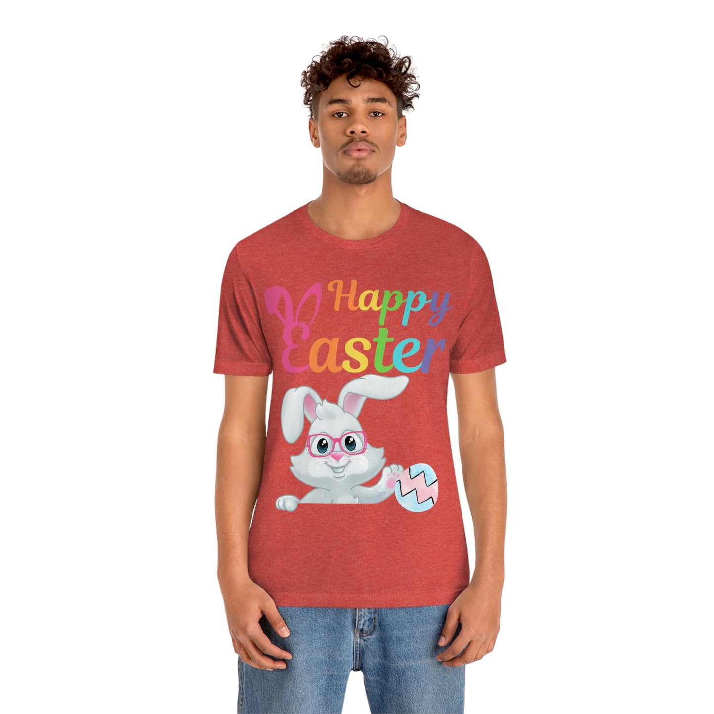 Happy Easter Shirt Easter Gift women Easter Shirt Men Easter shirt Easter egg - Easter Day Shirt Easter Bunny Easter egg shirt easter Basket