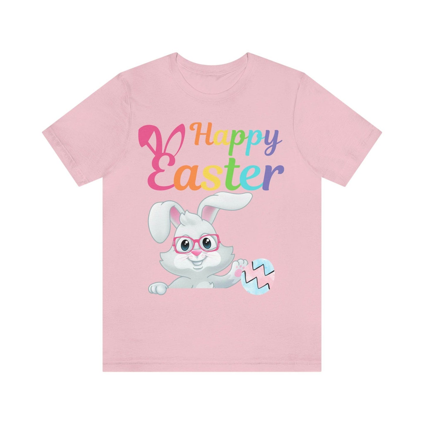 Easter Day Shirt Easter Bunny Easter egg shirt - Giftsmojo