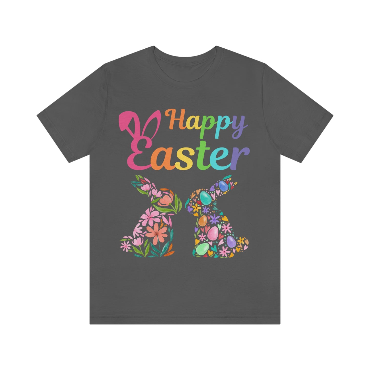 Easter Day Shirt Easter Bunny Easter egg shirt easter Basket