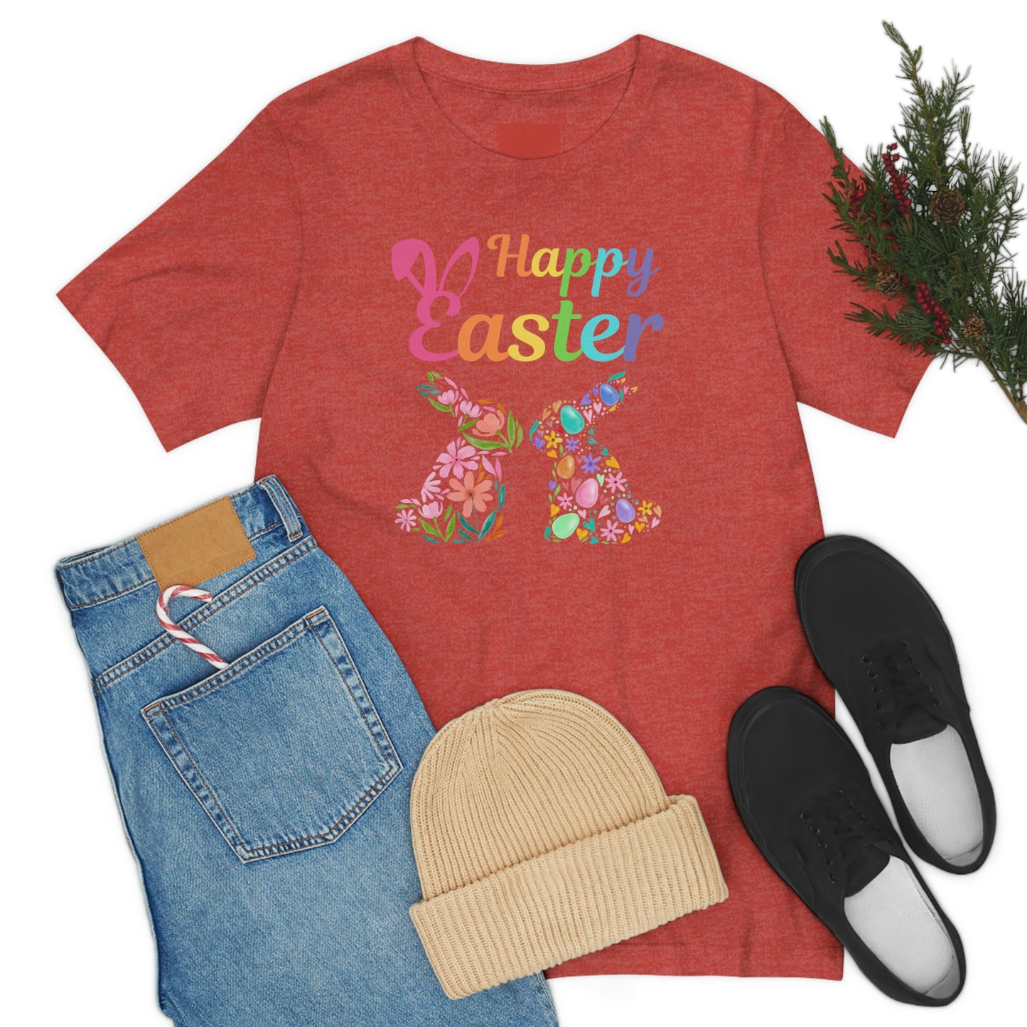 Happy Easter Shirt Easter Gift women Easter Shirt Men Easter shirt Easter egg