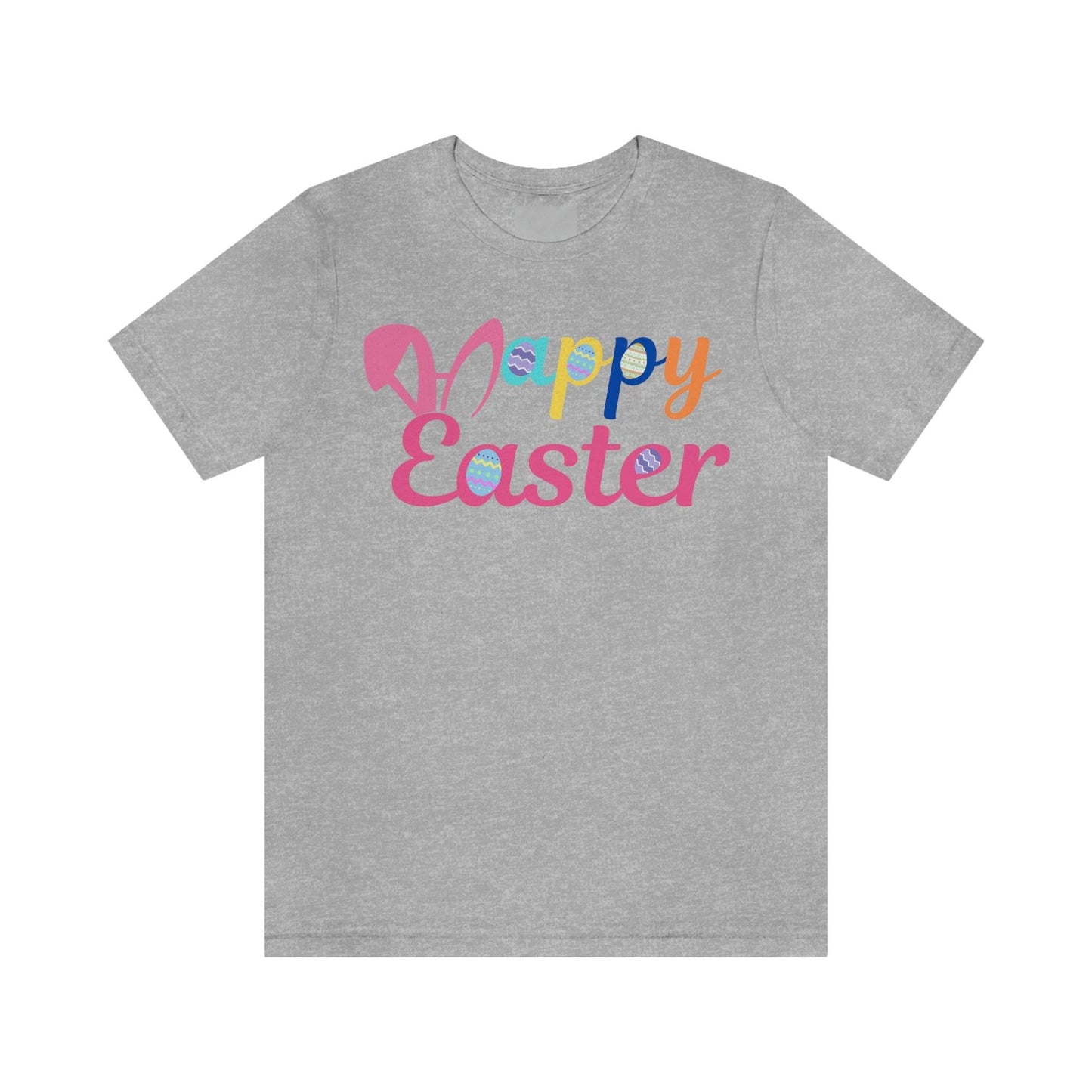 Happy Easter T-shirt