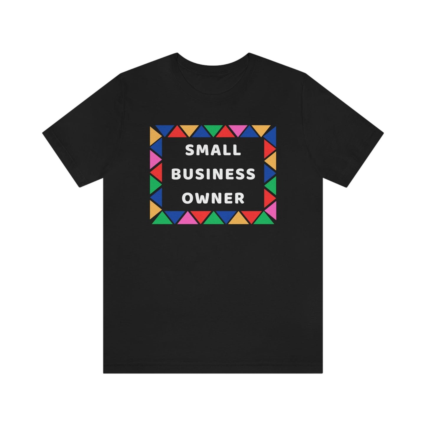 Small Business Owner
