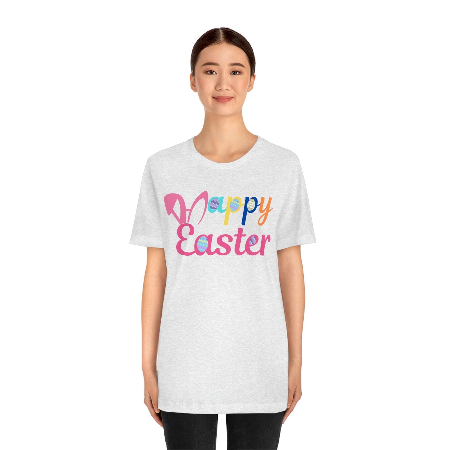 Happy Easter T-shirt