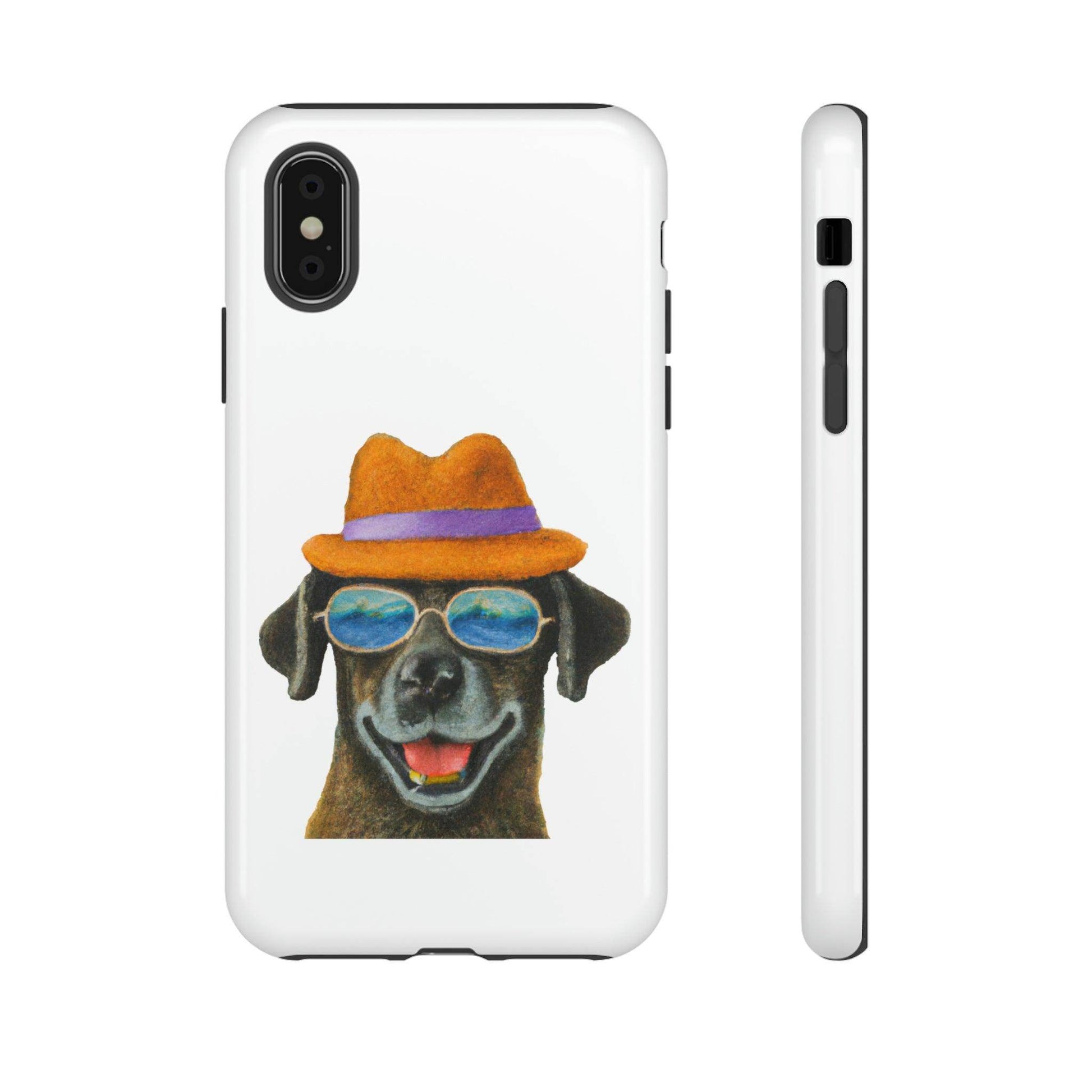 Tough Cases - Giftsmojo