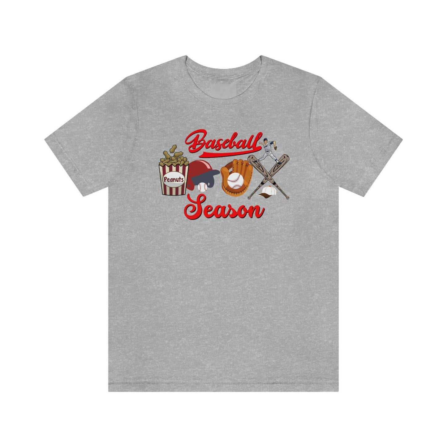 Baseball Season shirt baseball tee baseball tshirt - Sport shirt Baseball Mom shirt Baseball Mama shirt gift for him gameday shirt for her - Giftsmojo