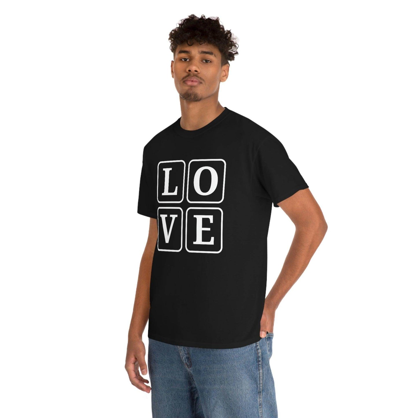 Love T Shirt, - Giftsmojo