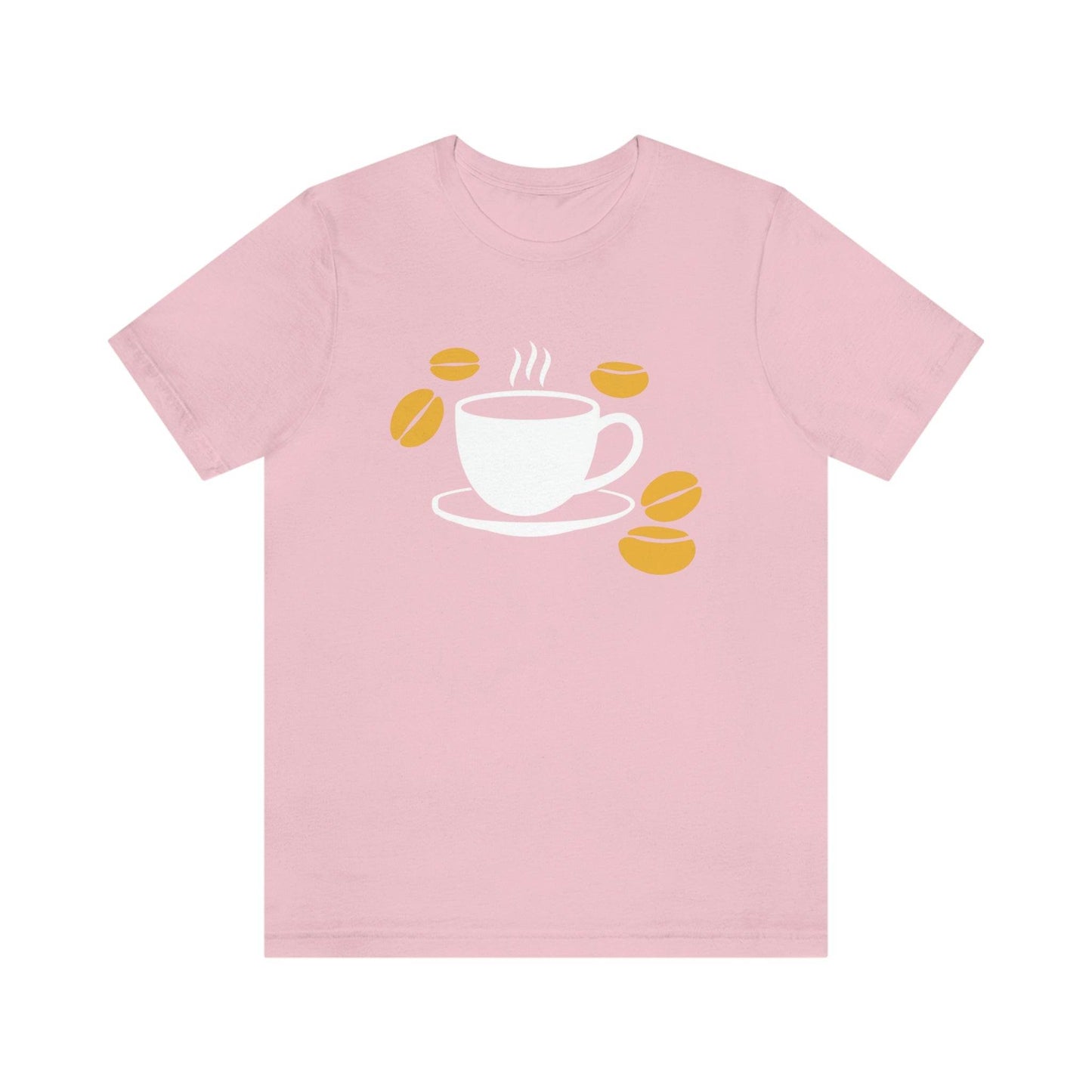 Coffee Tee - Giftsmojo