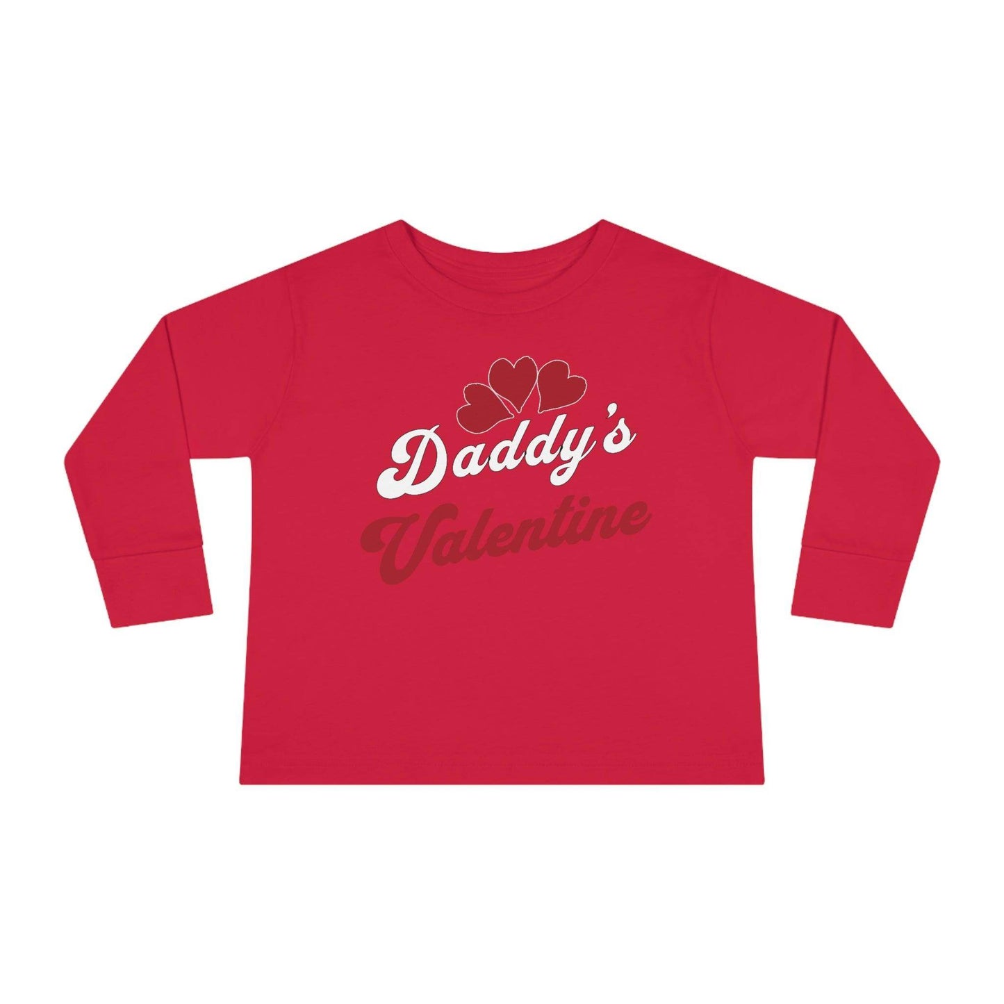 Kids Valentine shirt - Toddler Valentine Tee - Giftsmojo