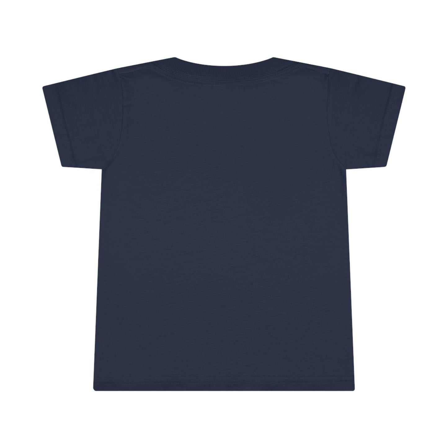 Happy Easter shirt Toddler T-shirt - Giftsmojo