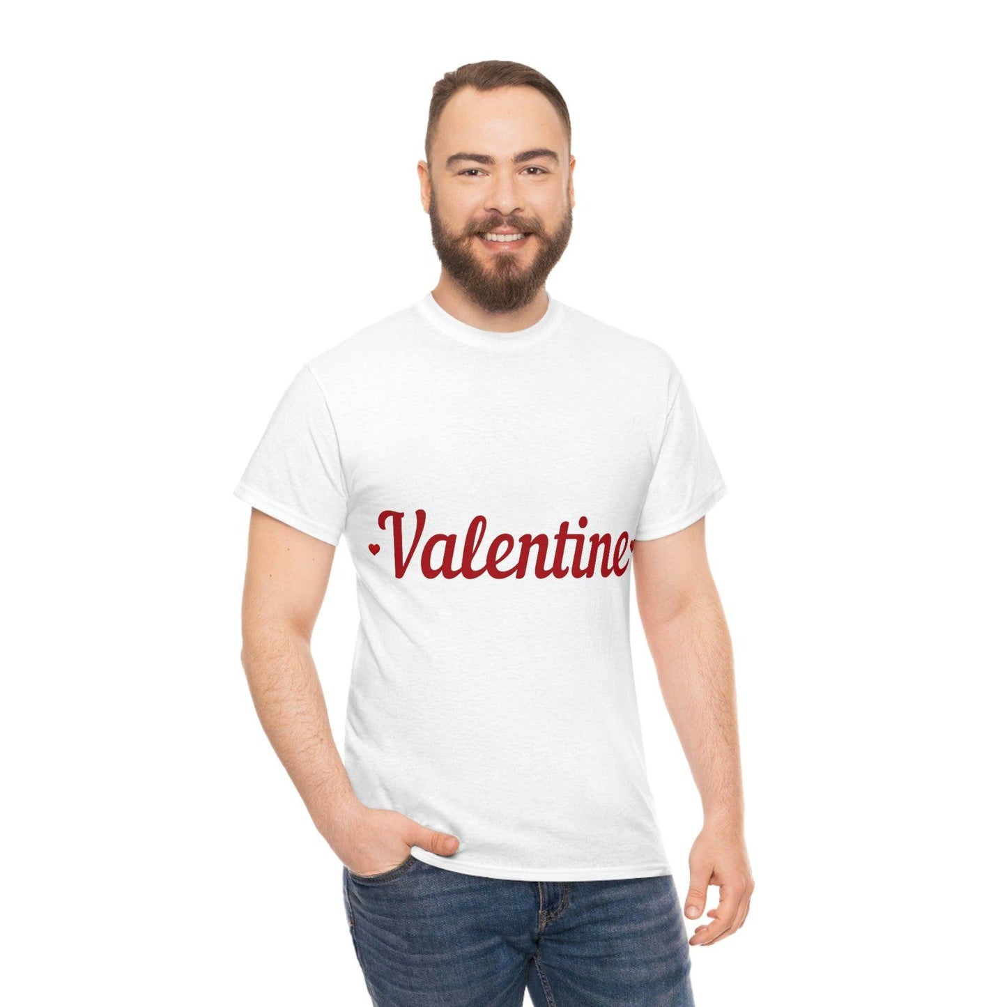 I don't need a Valentine I need Coffee - Giftsmojo