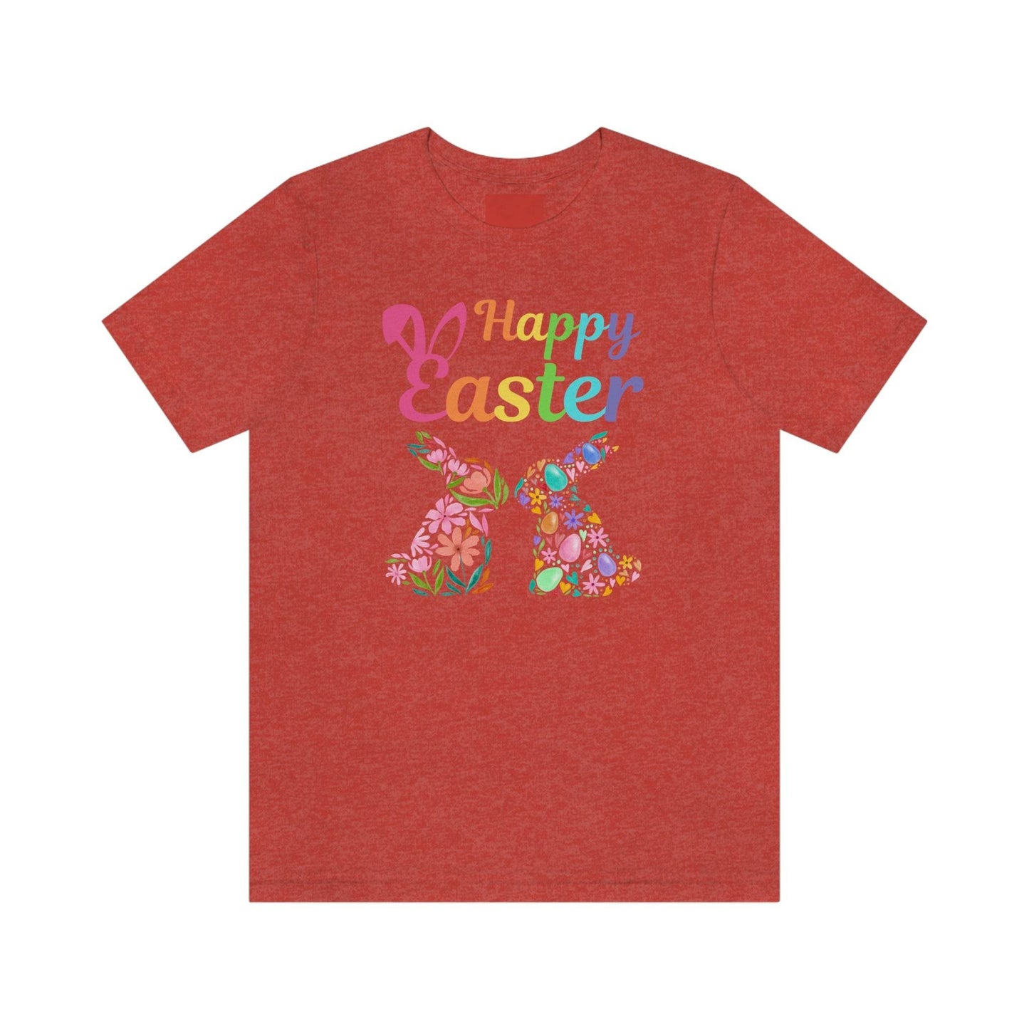 Happy Easter Shirt Easter Gift women Easter Shirt Men Easter shirt Easter egg - Giftsmojo