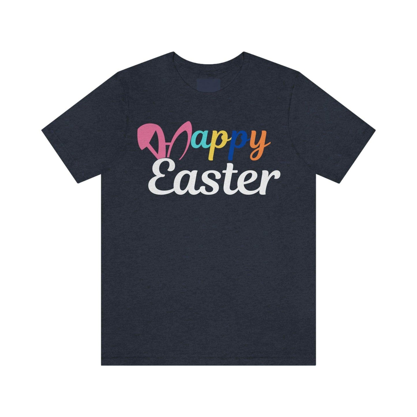 Happy Easter Bunny Tshirt Easter Gift women Easter Shirt Men Easter shirt Easter egg - Easter Day Shirt Easter Bunny Easter egg shirt easter - Giftsmojo