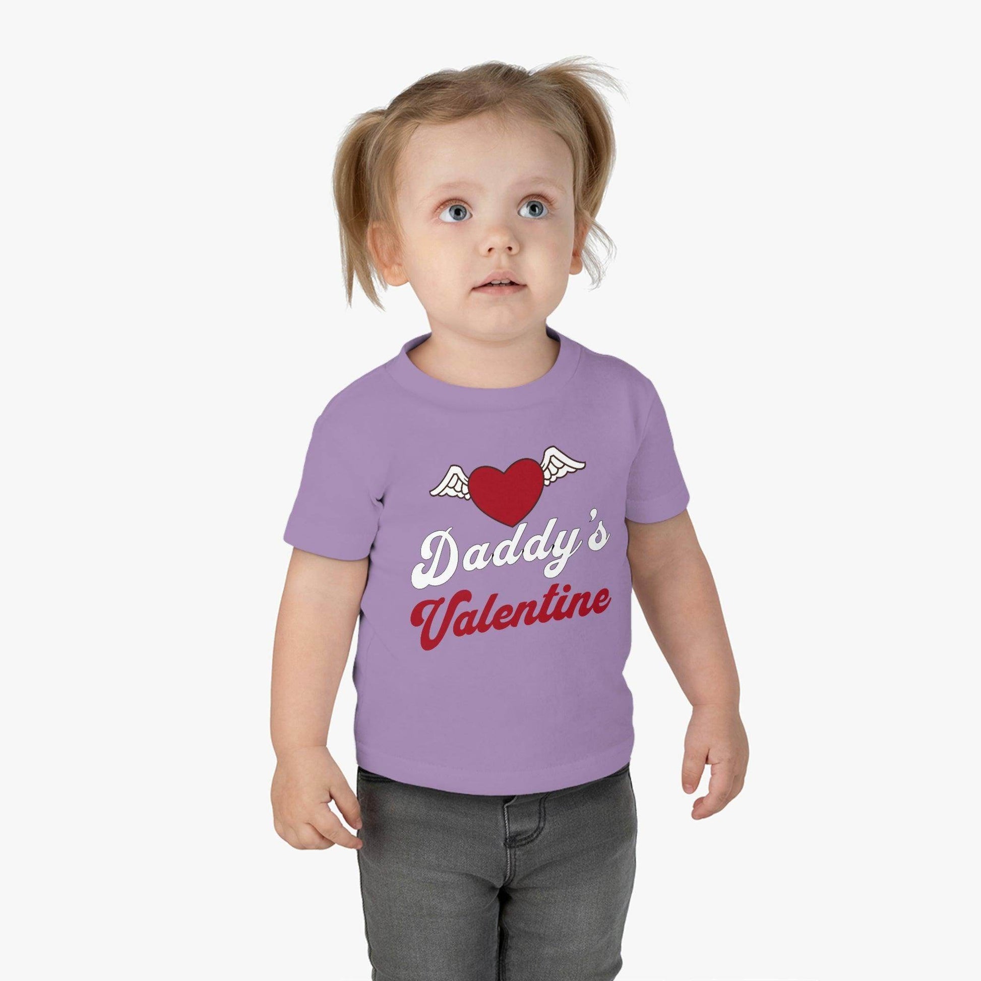 Kids Valentine day shirt - Kids Valentine Gift - Giftsmojo