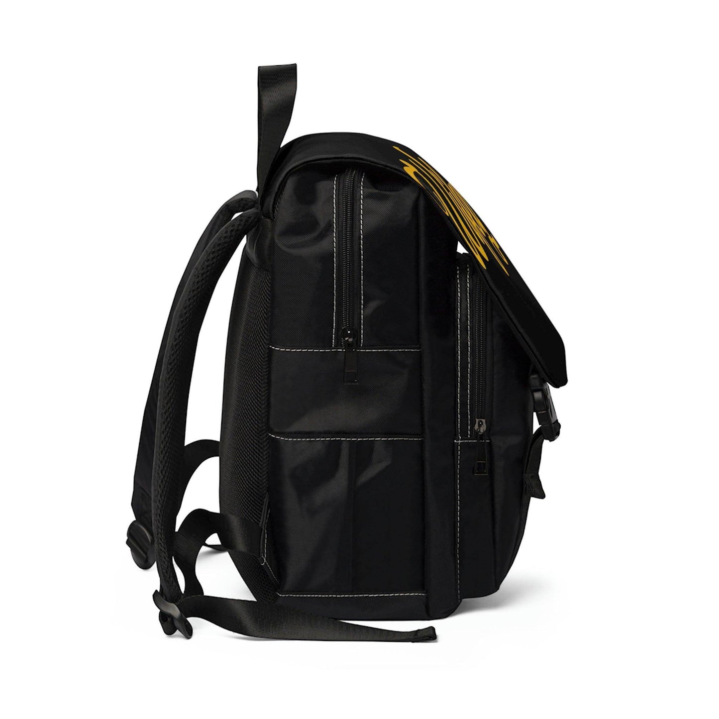 Wifey Casual Shoulder Backpack - Giftsmojo