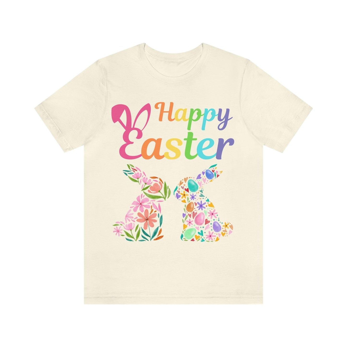 Easter Day Shirt Easter Bunny Easter egg shirt easter Basket