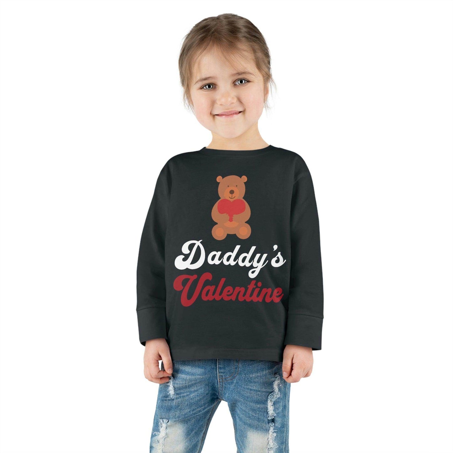 Kids Valentine shirt - Giftsmojo
