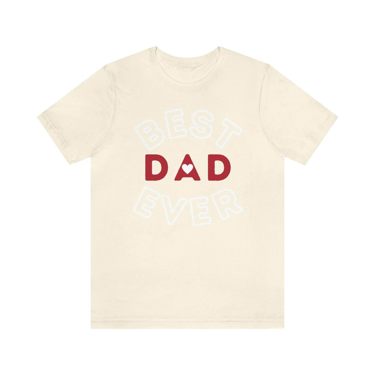 Dad Gift - Best Dad Gift - Best Super Dad Ever Shirt -Dad Shirt - Funny Fathers Gift - Husband Gift - Funny Dad Tshirt - Dad Birthday Gift - Giftsmojo