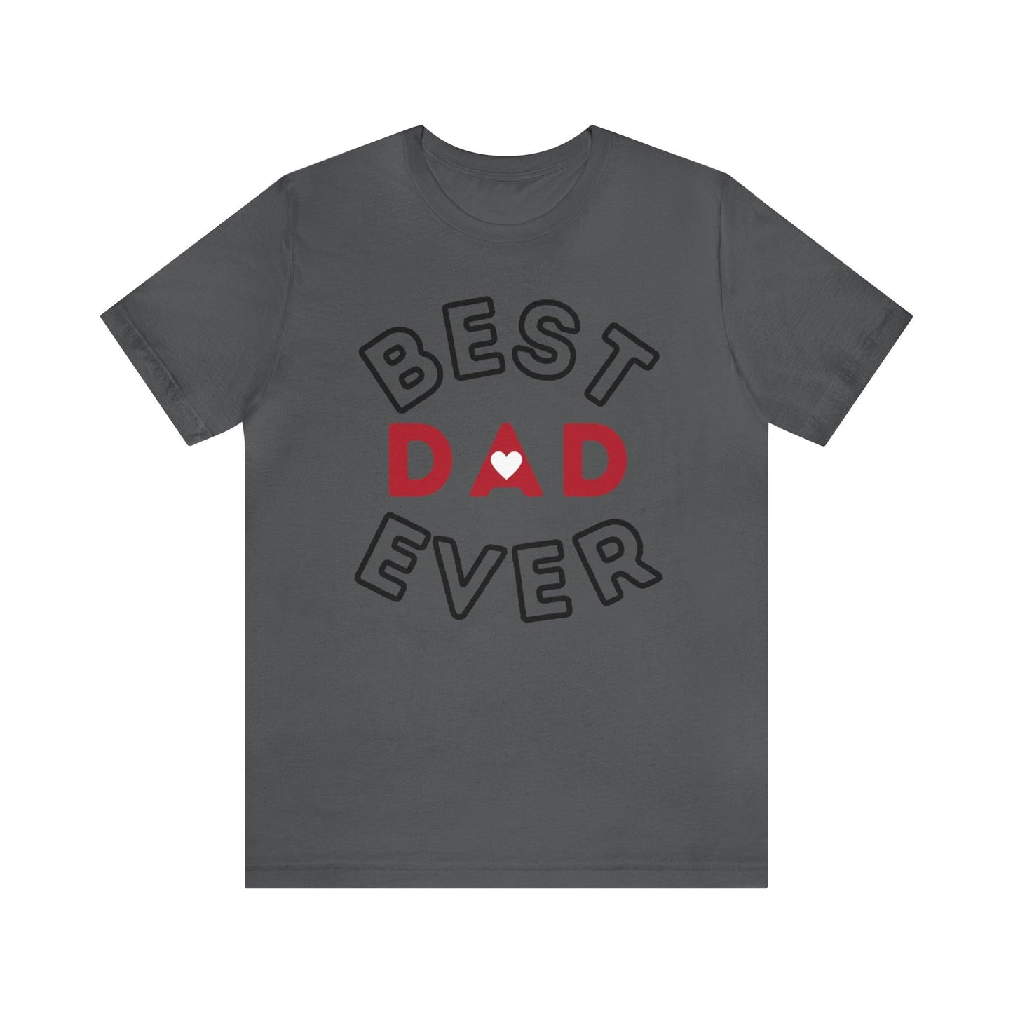 Dad Gift - Best Dad Gift - Best Super Dad Ever Shirt -Dad Shirt - Funny Fathers Gift - Husband Gift - Funny Dad Tshirt - Dad Birthday Gift