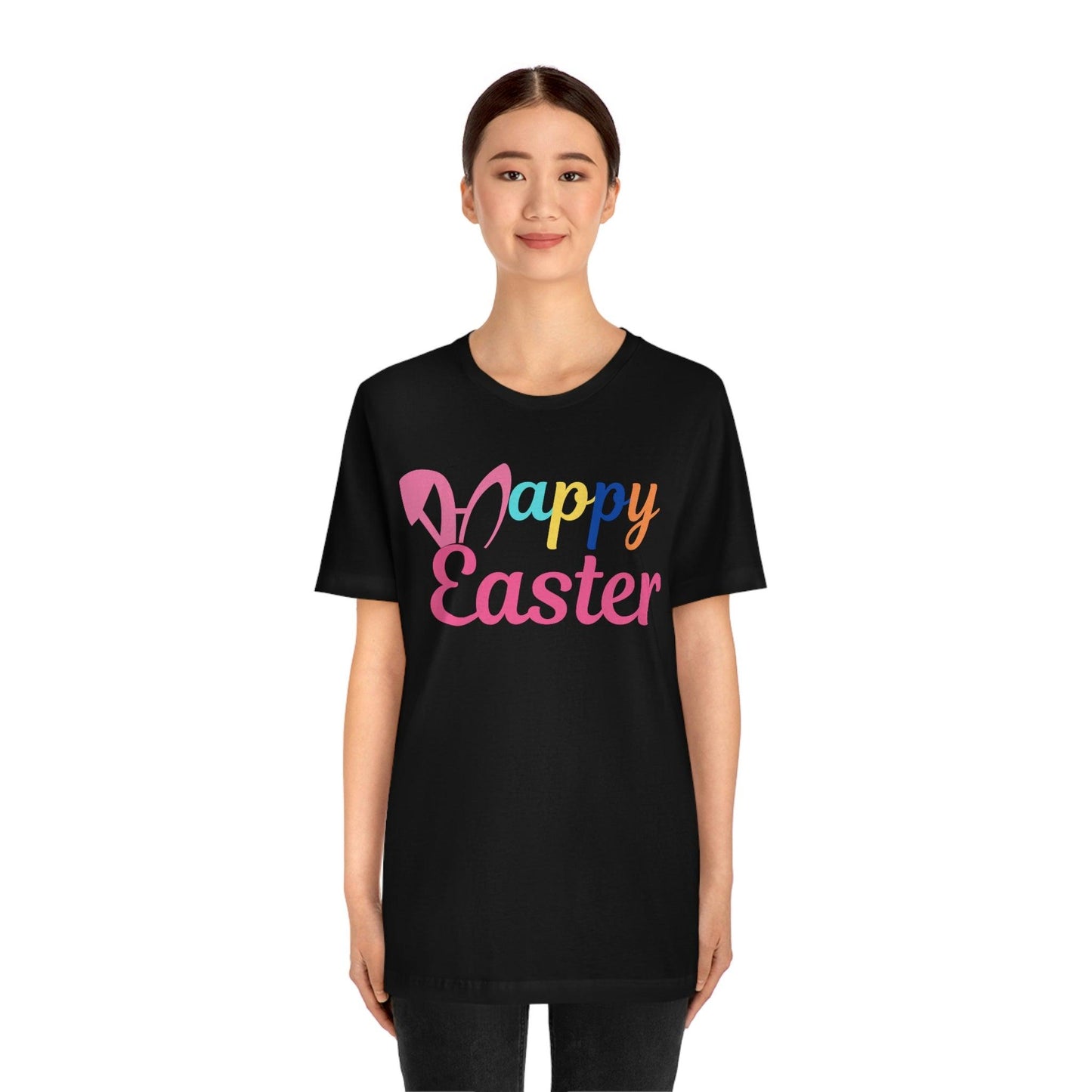 Happy Easter Shirt Easter Gift women Easter Shirt Men Easter shirt Easter egg - Easter Day Shirt Easter Bunny Easter egg shirt