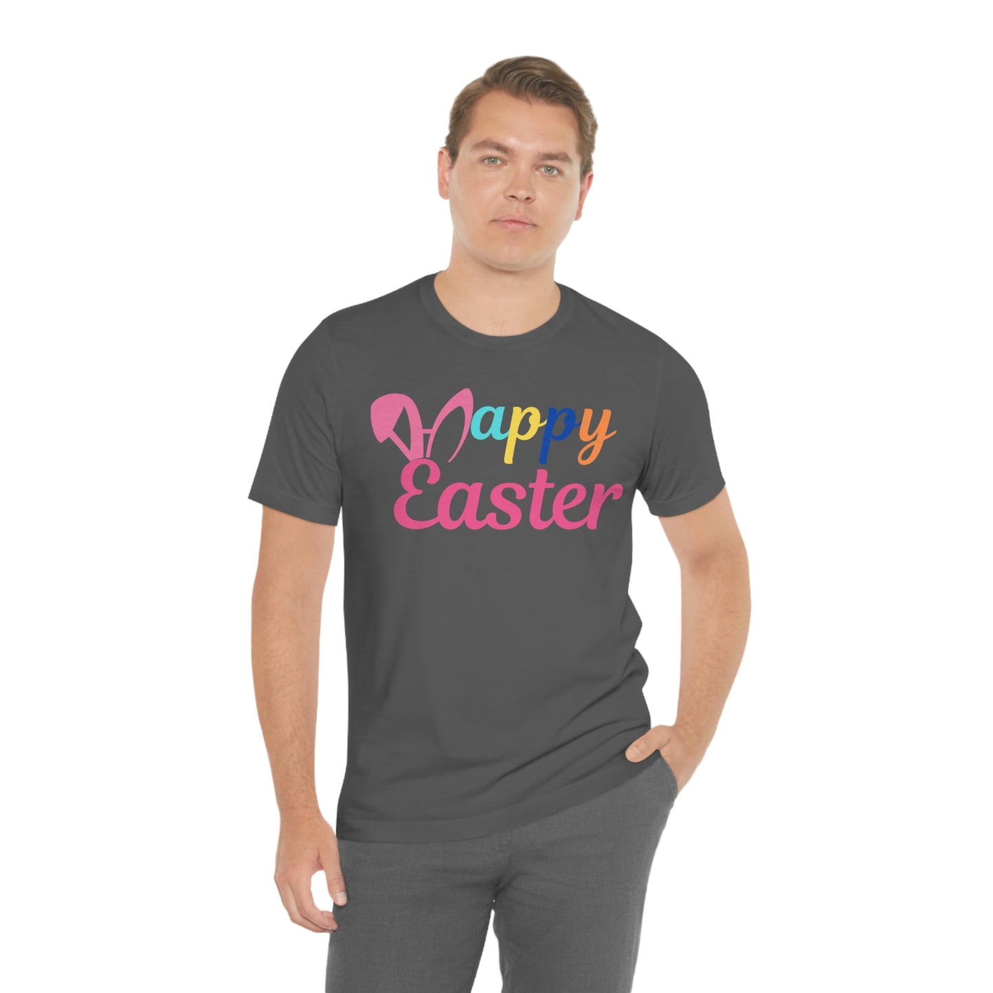 Happy Easter Shirt Easter Gift women Easter Shirt Men Easter shirt Easter egg - Easter Day Shirt Easter Bunny Easter egg shirt