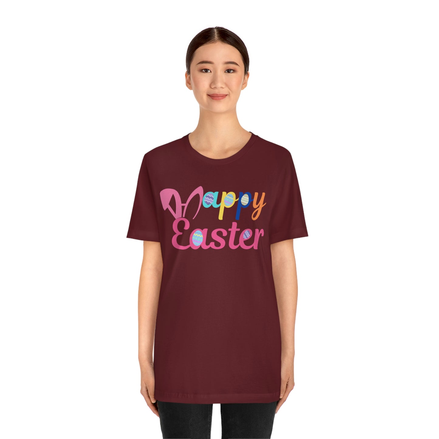 Happy Easter T-shirt