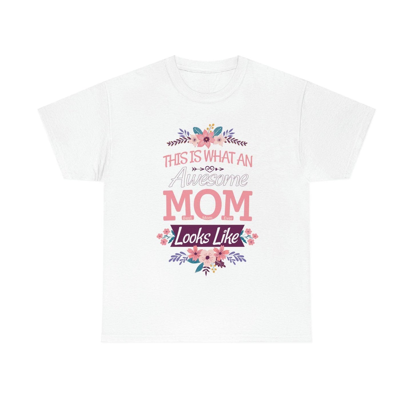 This is what an Awesome Mom Looks Like - Giftsmojo
