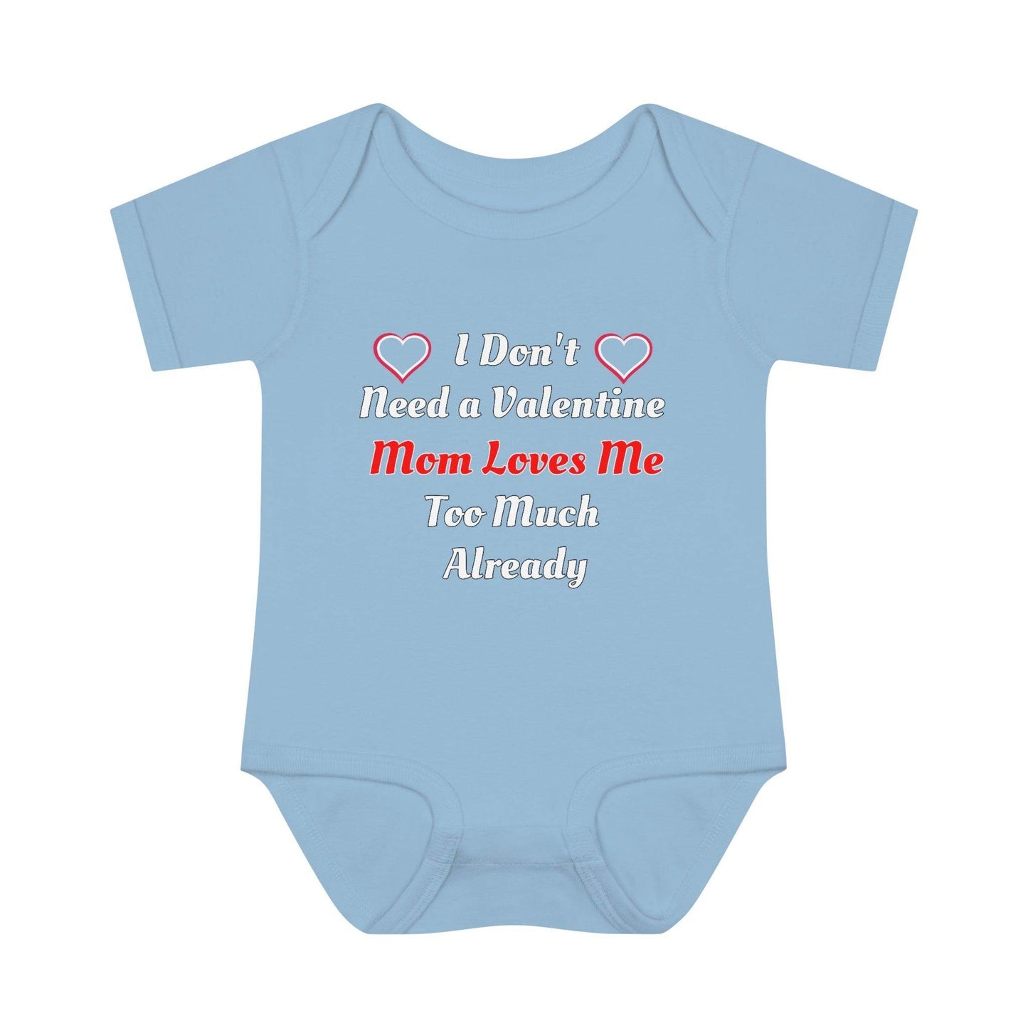 I don't need a valentine - Giftsmojo