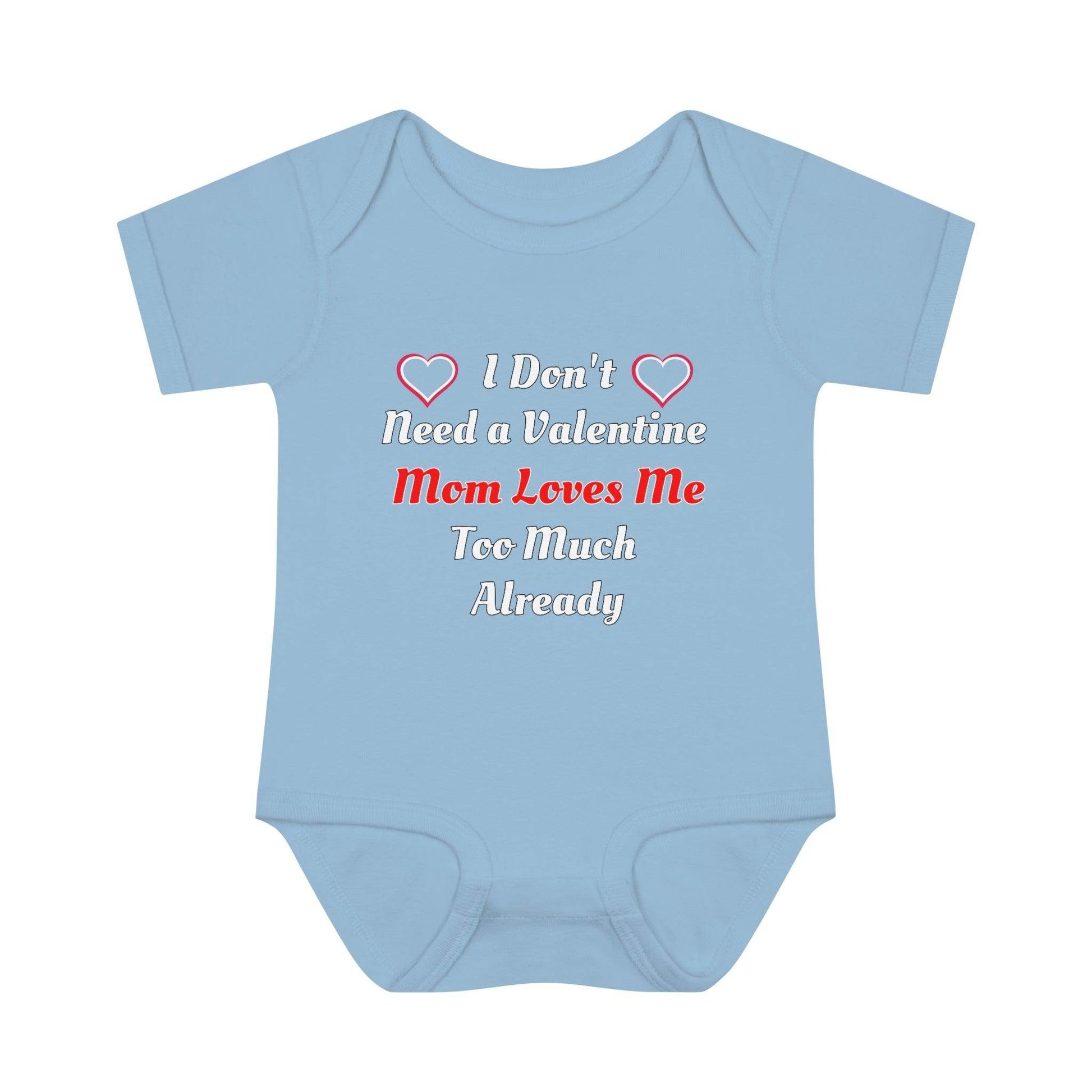 I don't need a valentine - Giftsmojo