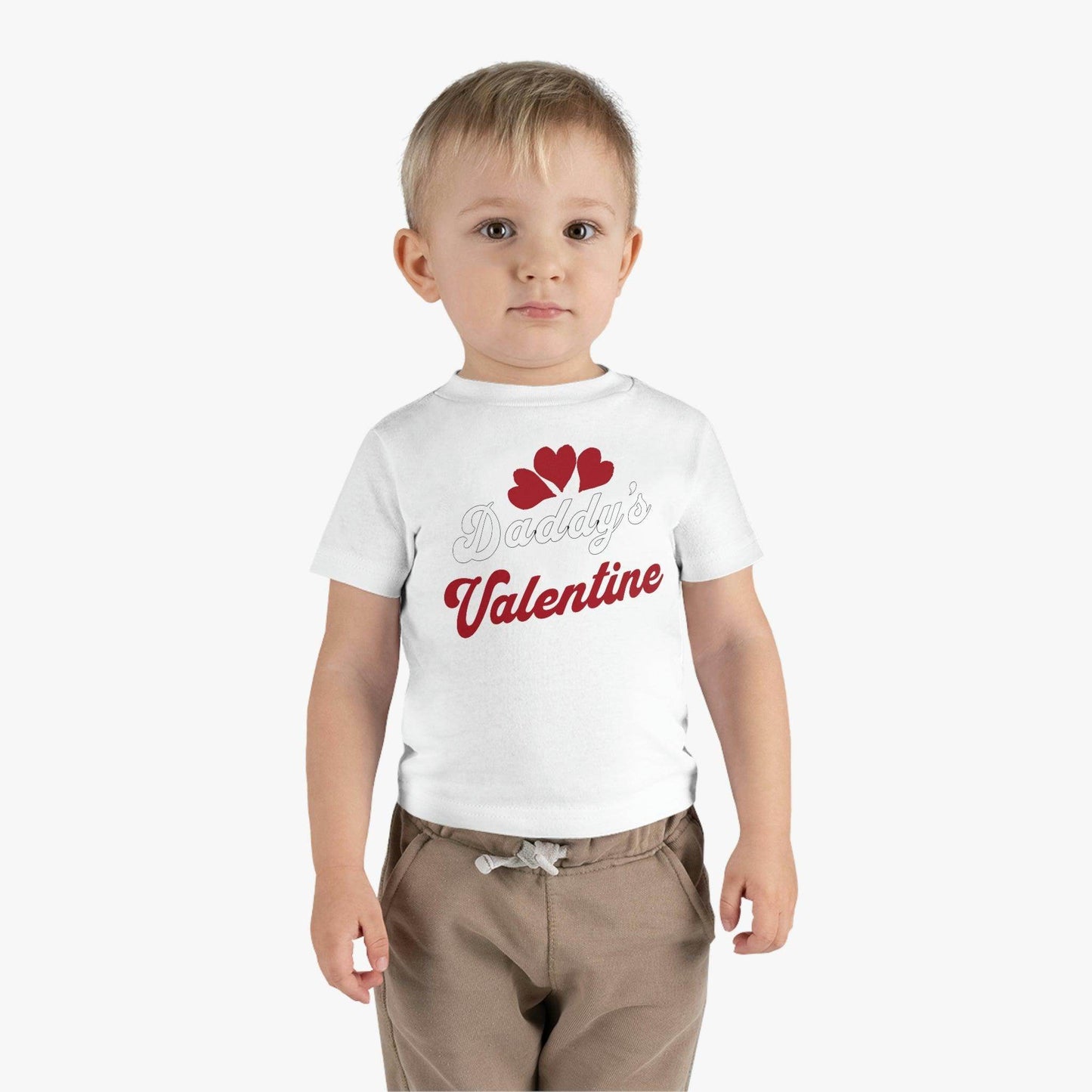 Kids Valentine shirt sleeve shirt - Giftsmojo