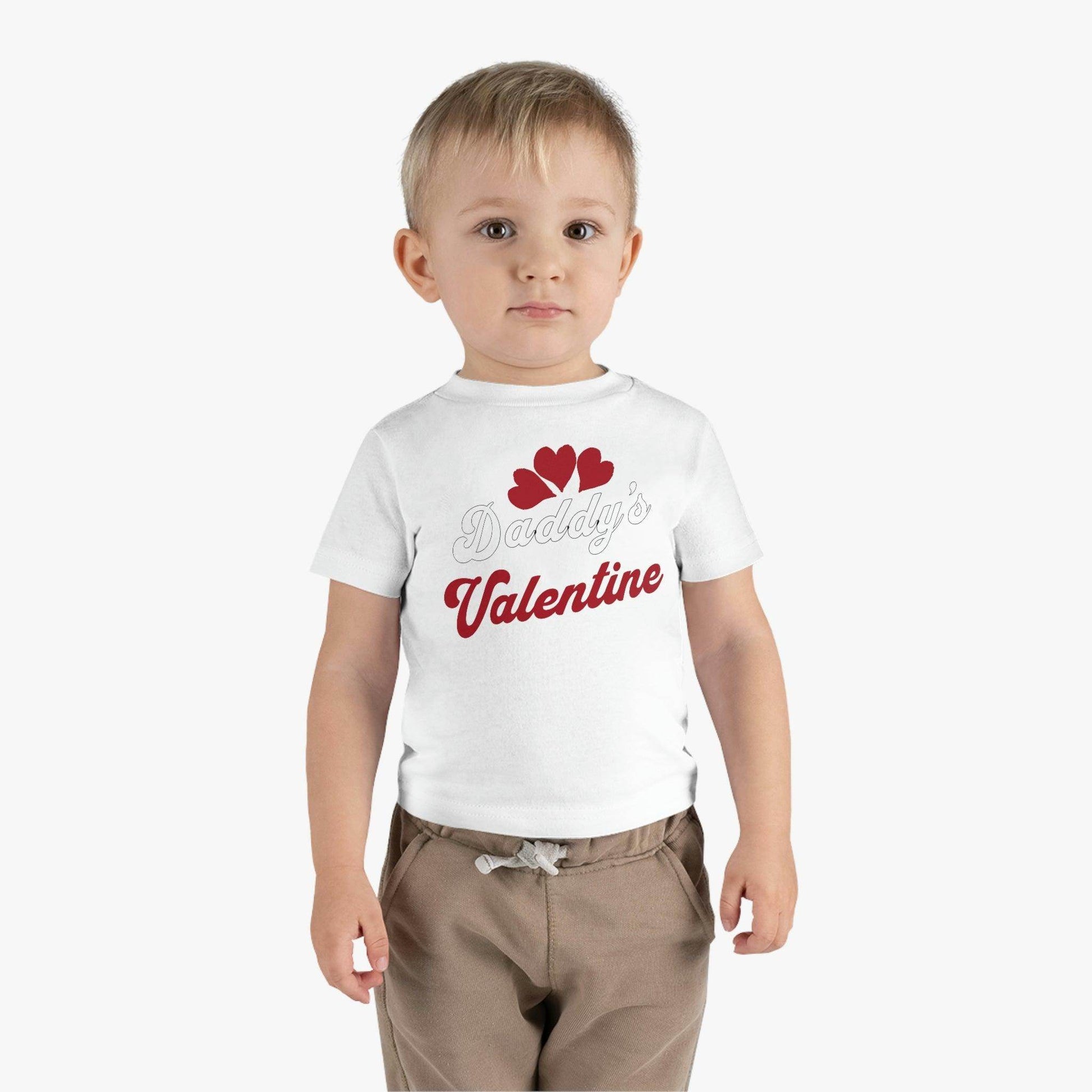 Kids Valentine shirt sleeve shirt - Giftsmojo