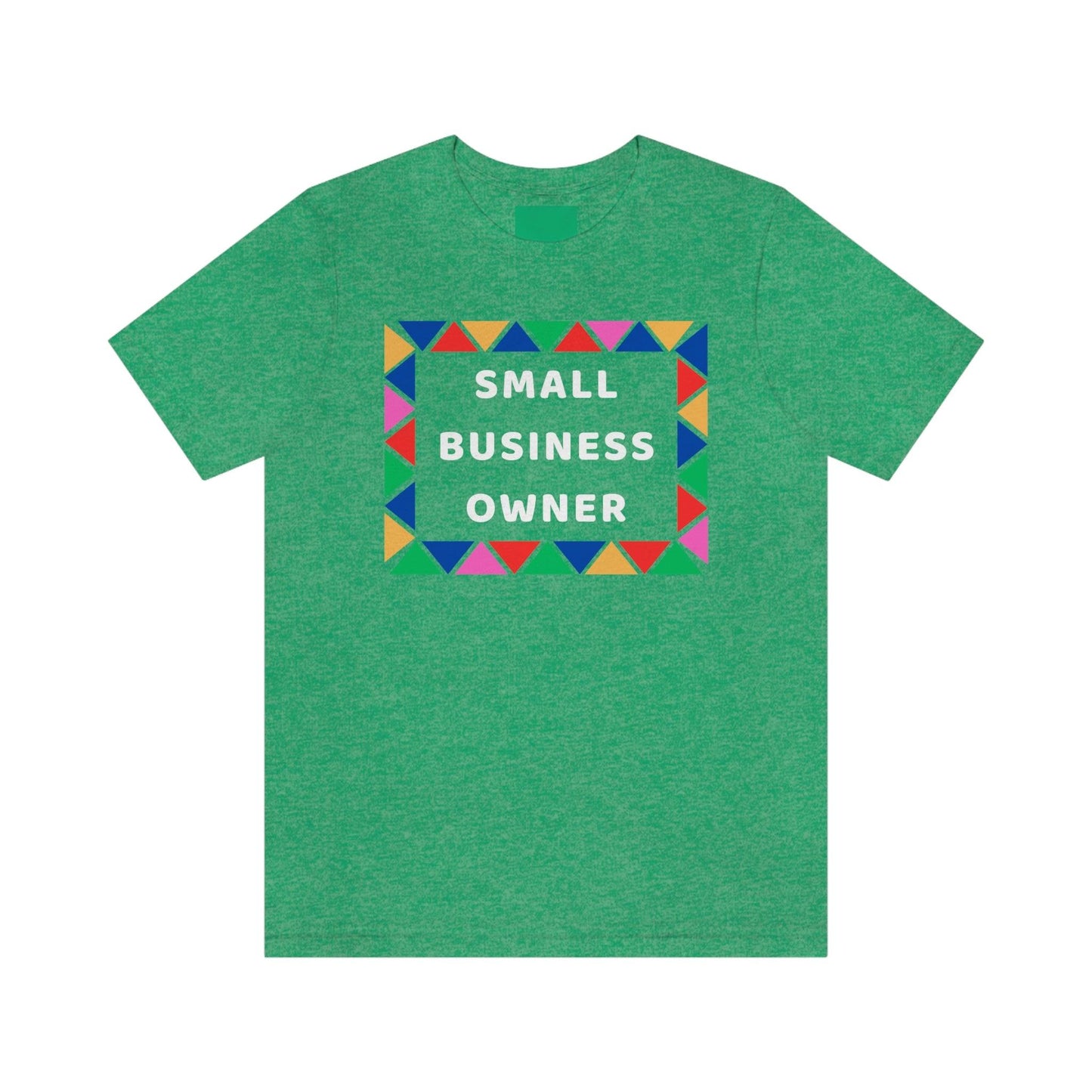 Small Business Owner