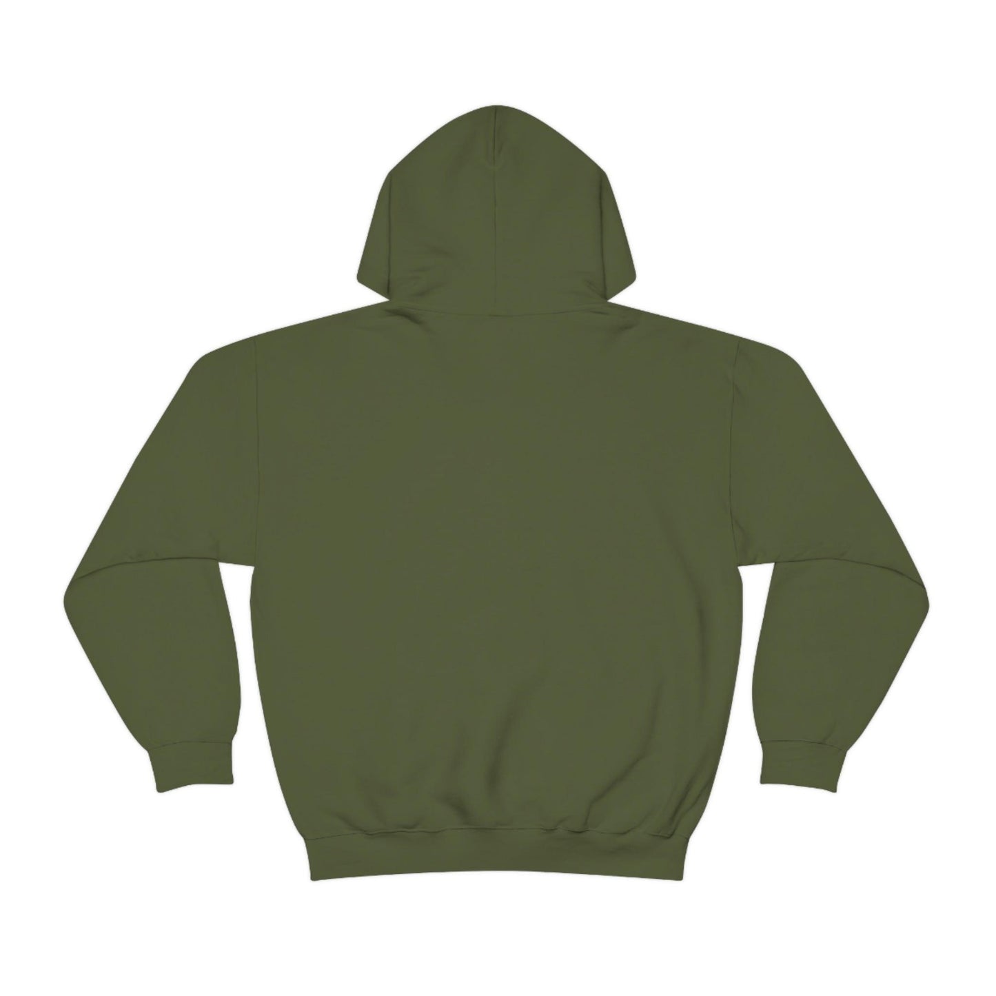 Santa drinking beer funny Hooded Sweatshirt, - Giftsmojo